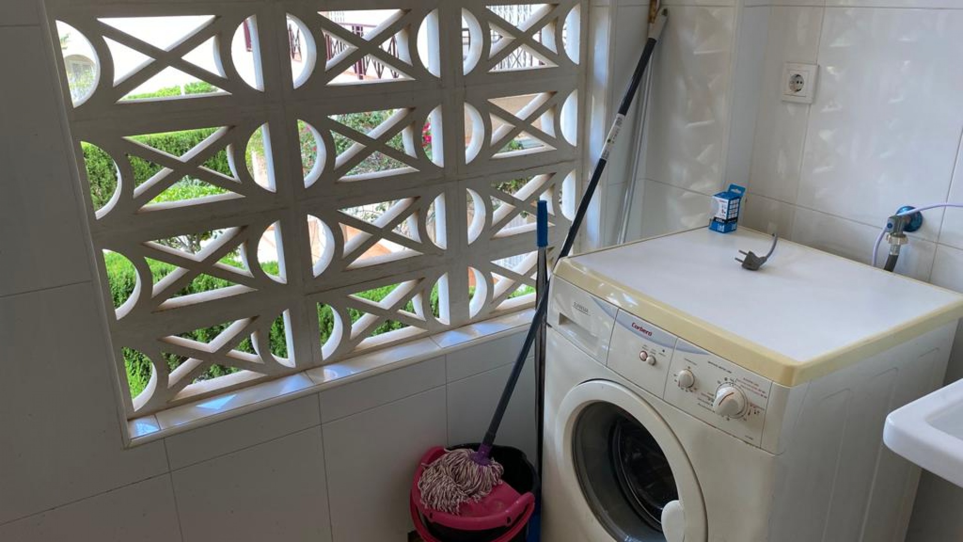 Revente - Appartement - Playa Flamenca - Laguna Golf