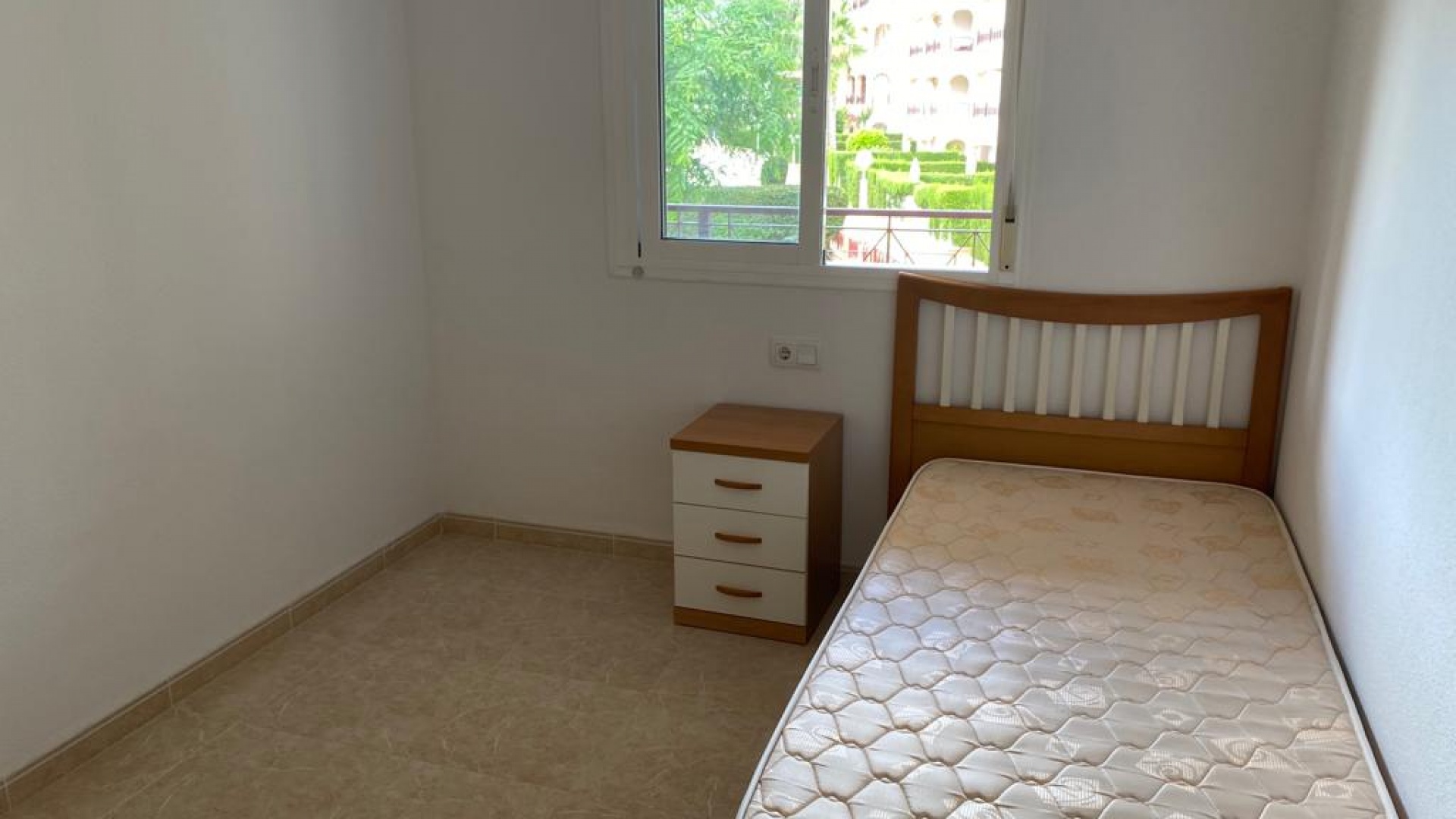 Revente - Appartement - Playa Flamenca - Laguna Golf