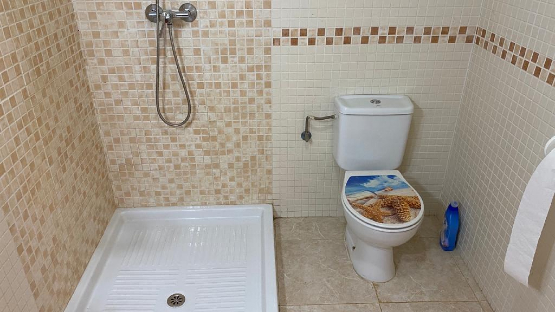 Revente - Appartement - Playa Flamenca - Laguna Golf