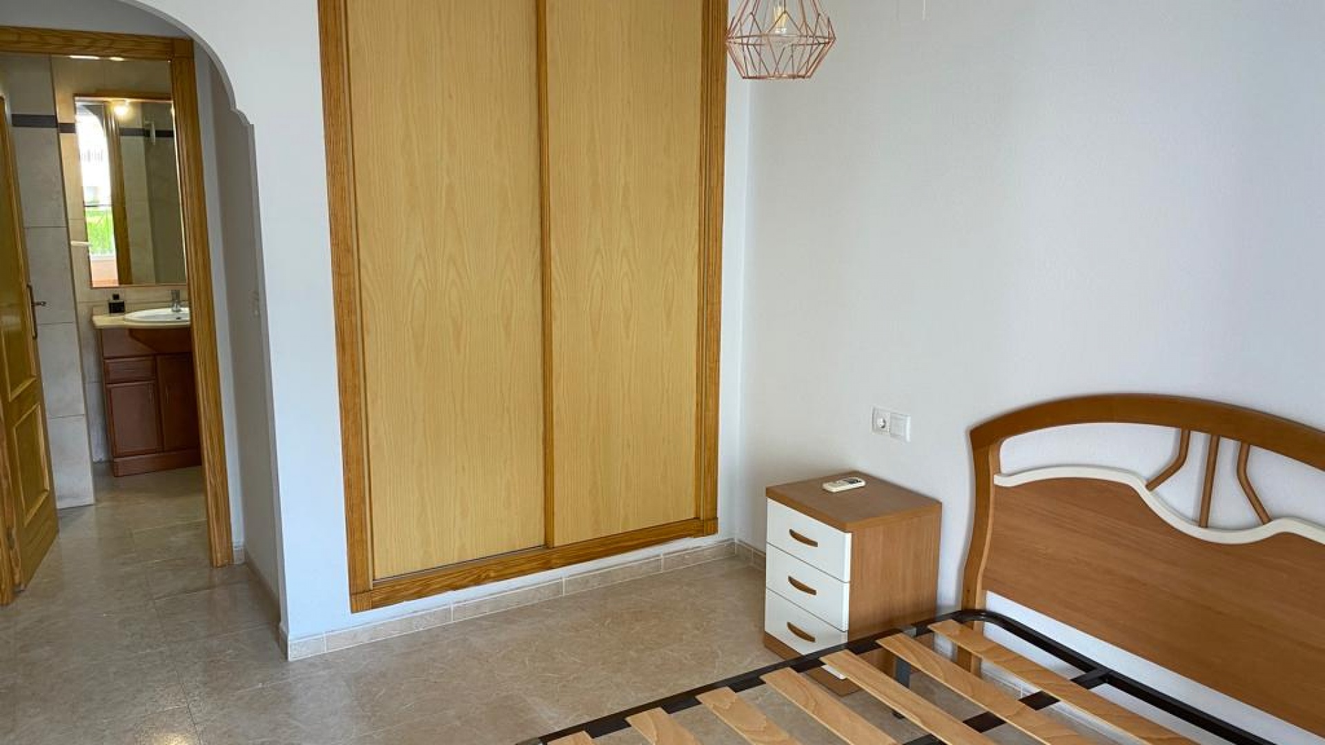 Revente - Appartement - Playa Flamenca - Laguna Golf