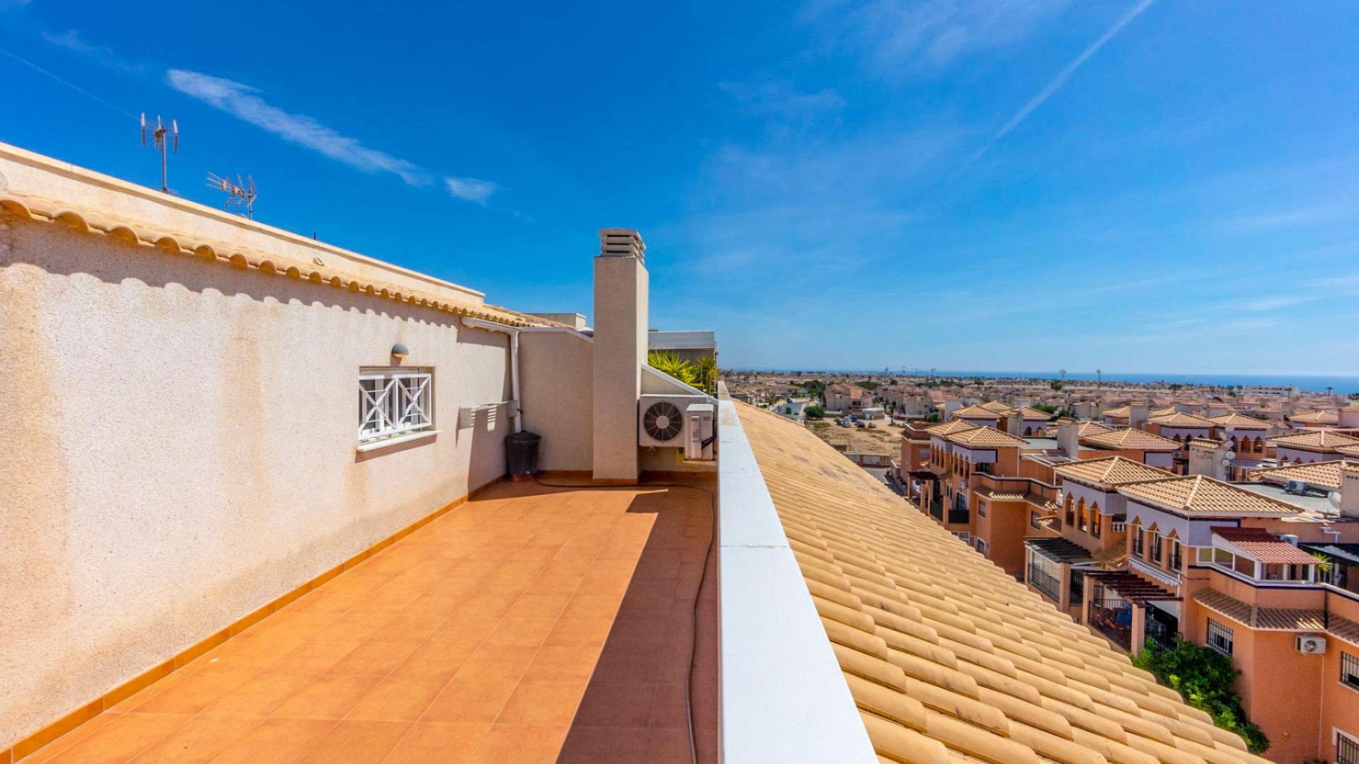 Revente - Appartement - Playa Flamenca - Laguna Golf