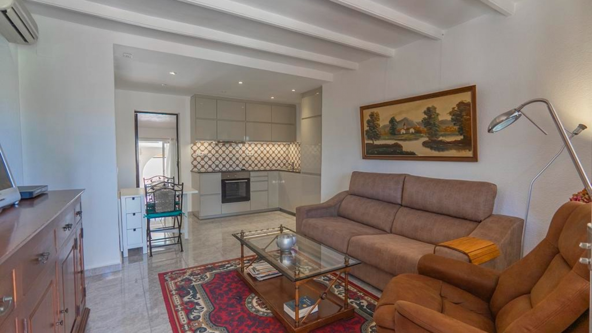 Revente - Appartement - Playa Flamenca - las chismosas