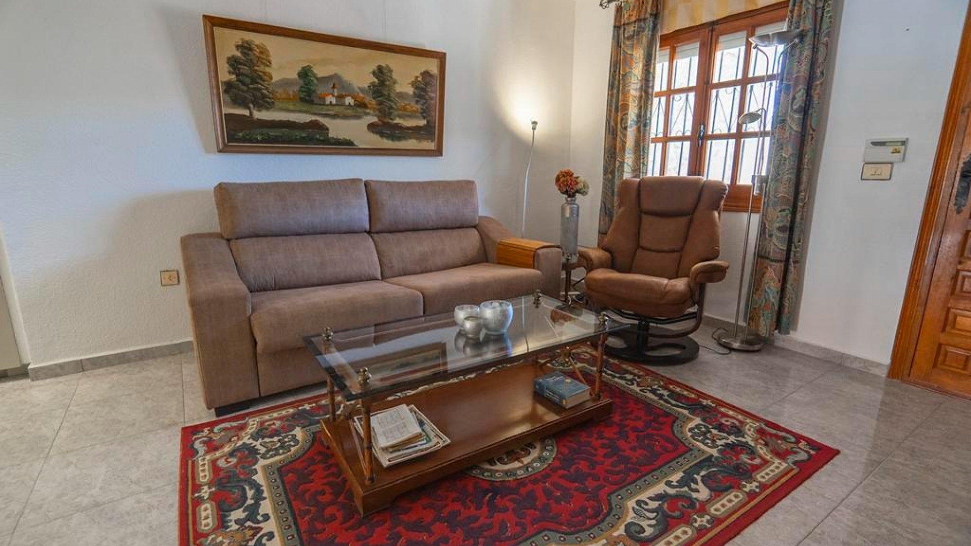 Revente - Appartement - Playa Flamenca - las chismosas