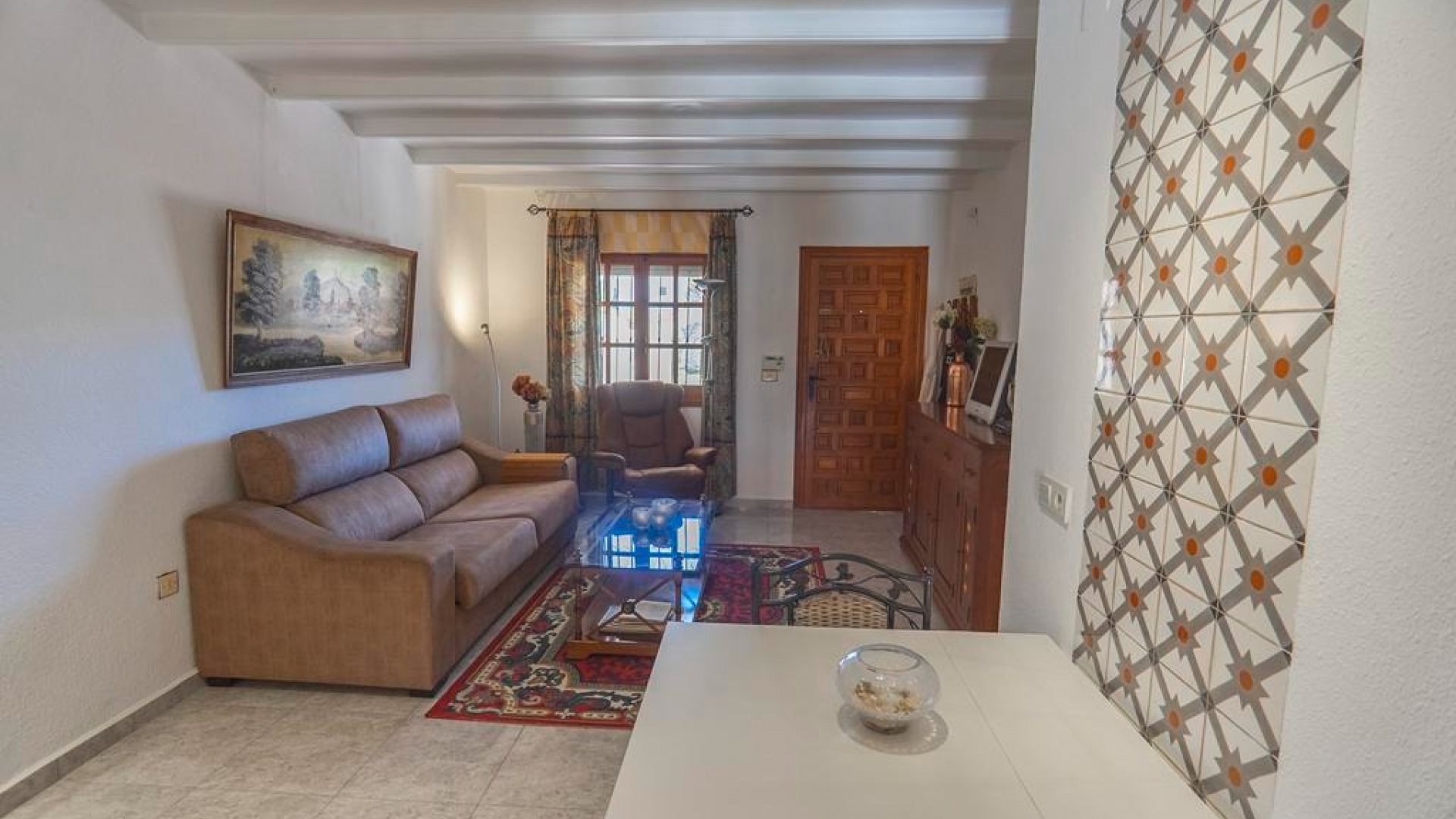 Revente - Appartement - Playa Flamenca - las chismosas