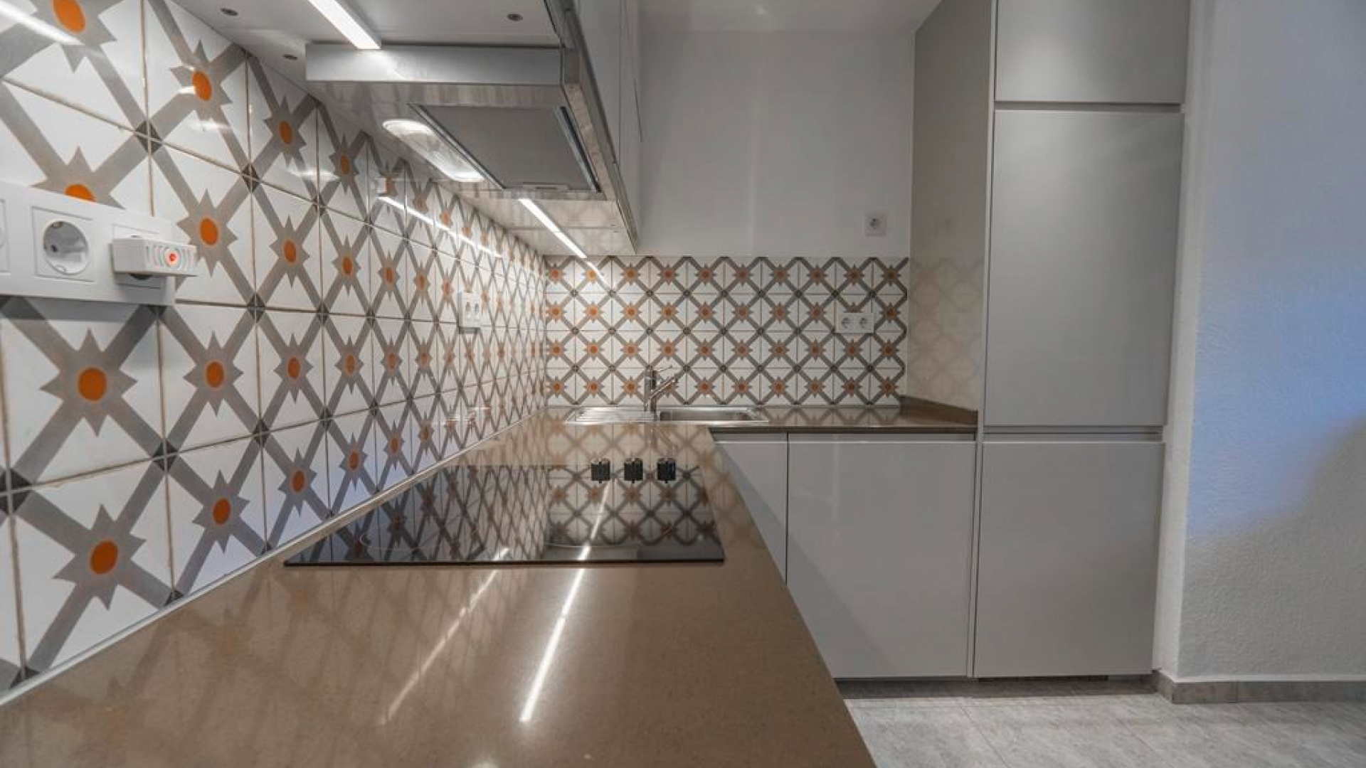 Revente - Appartement - Playa Flamenca - las chismosas