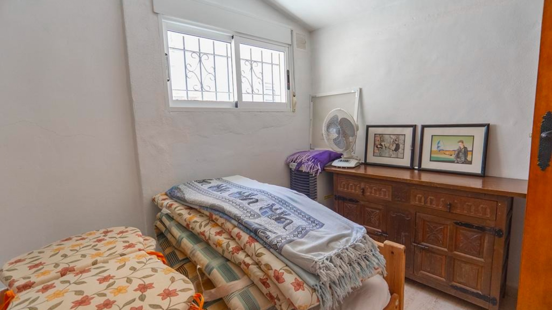 Revente - Appartement - Playa Flamenca - las chismosas