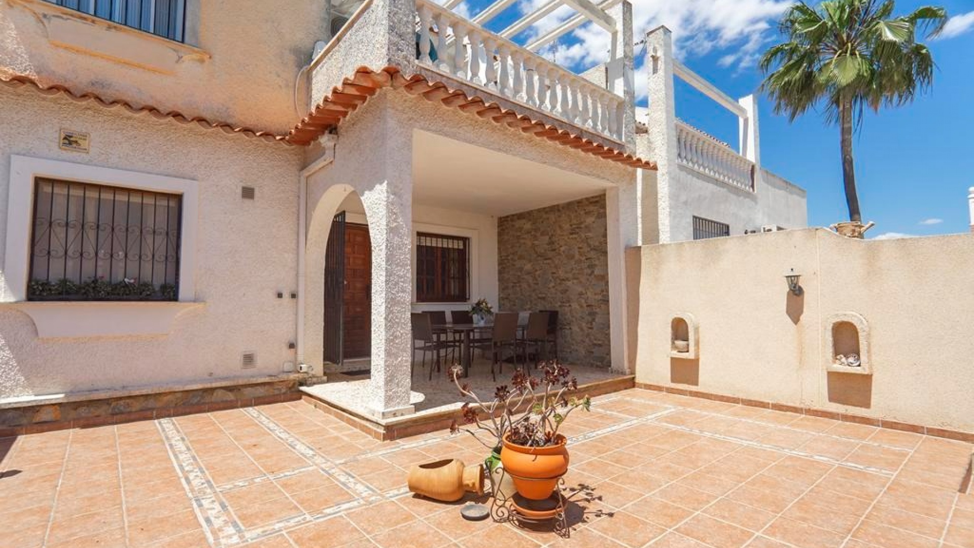 Revente - Appartement - Playa Flamenca - las chismosas