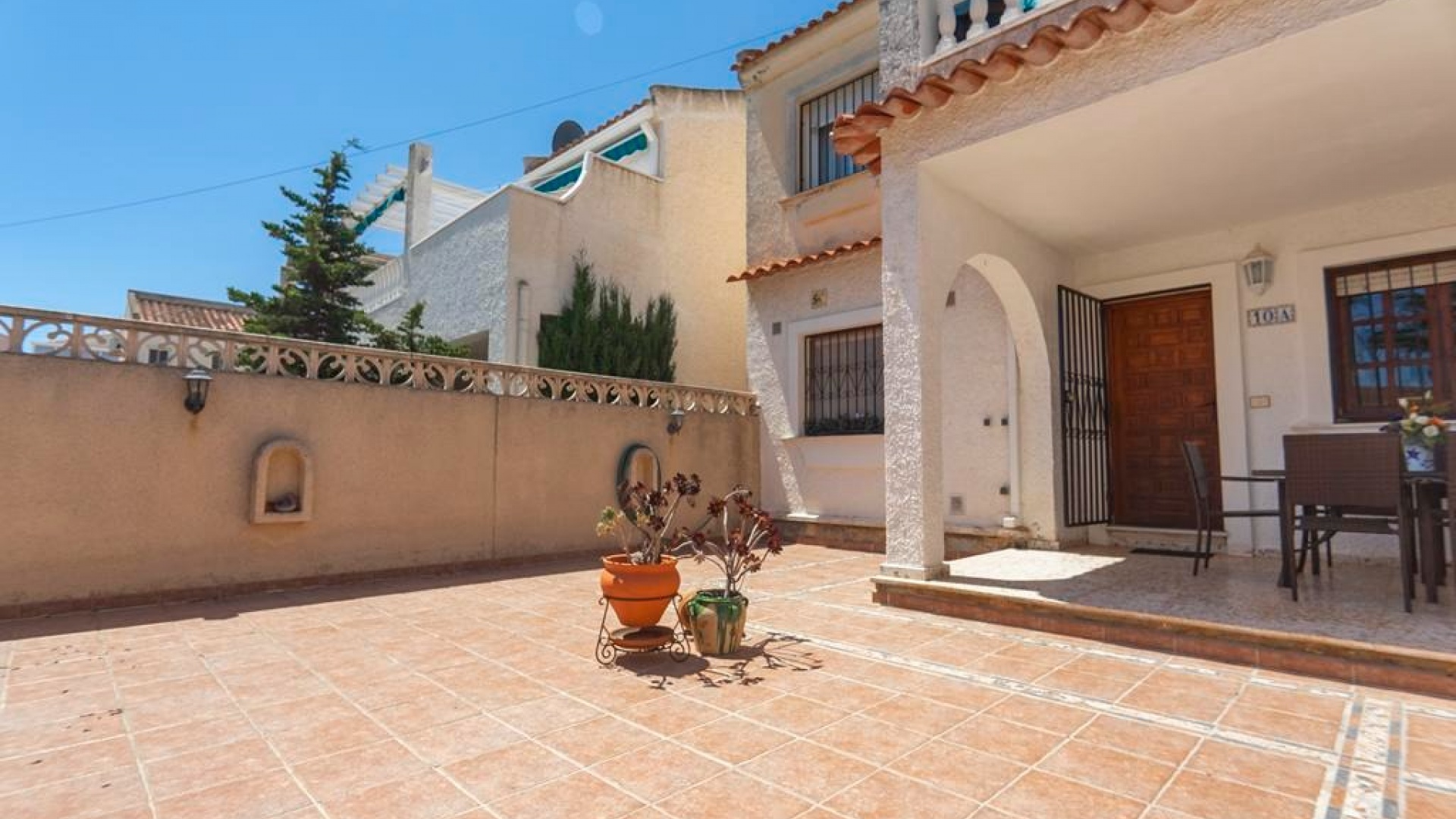 Revente - Appartement - Playa Flamenca - las chismosas