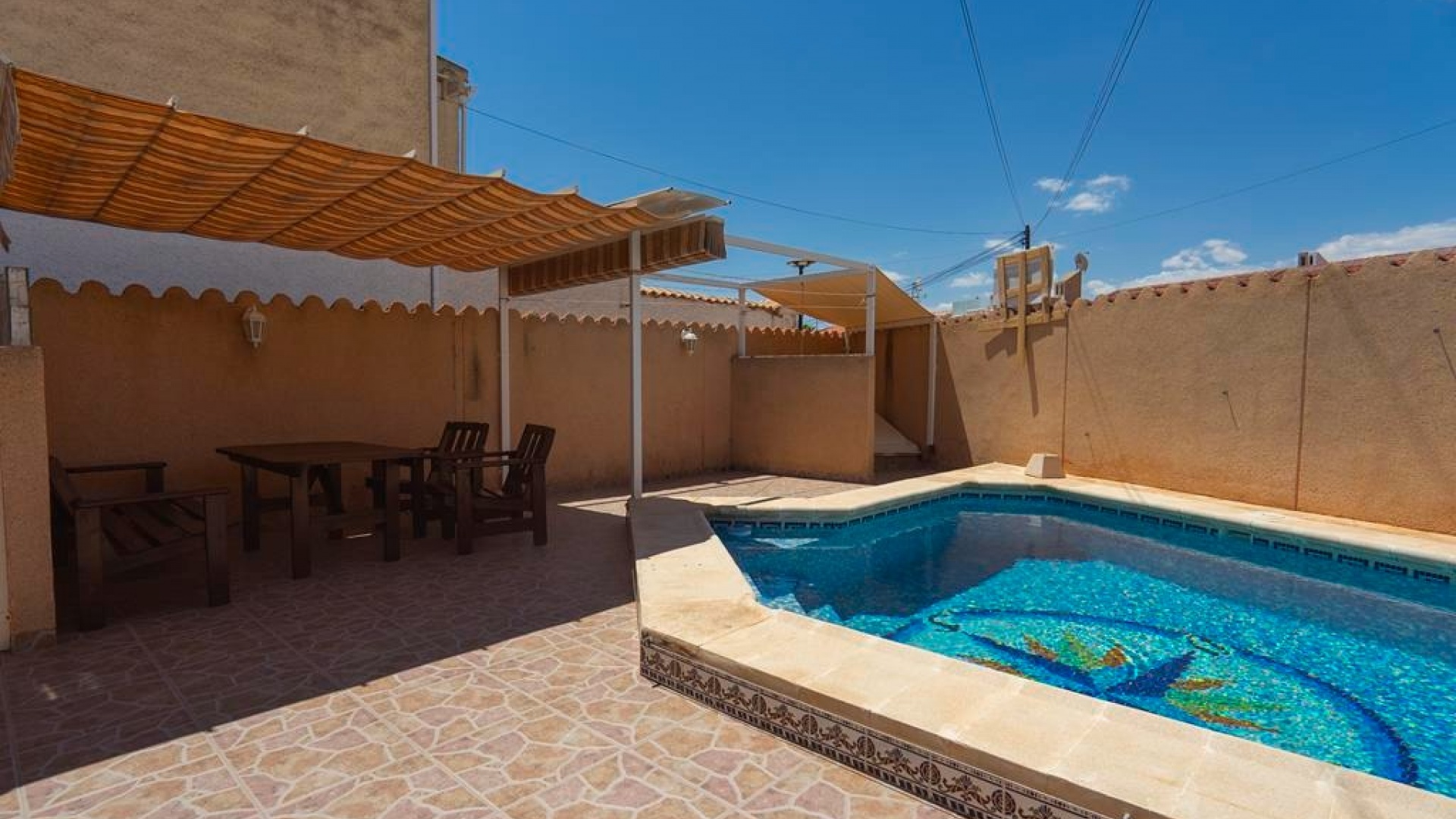 Revente - Appartement - Playa Flamenca - las chismosas