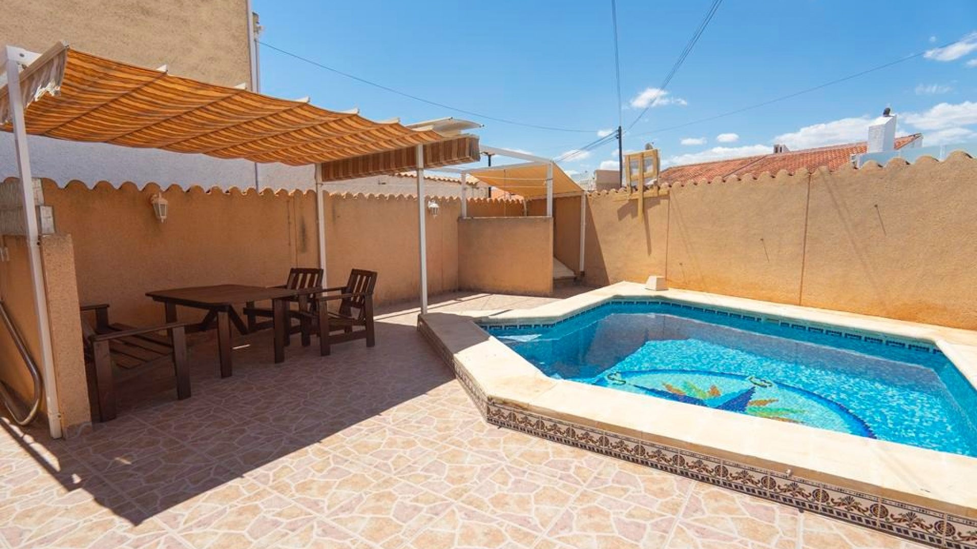 Revente - Appartement - Playa Flamenca - las chismosas