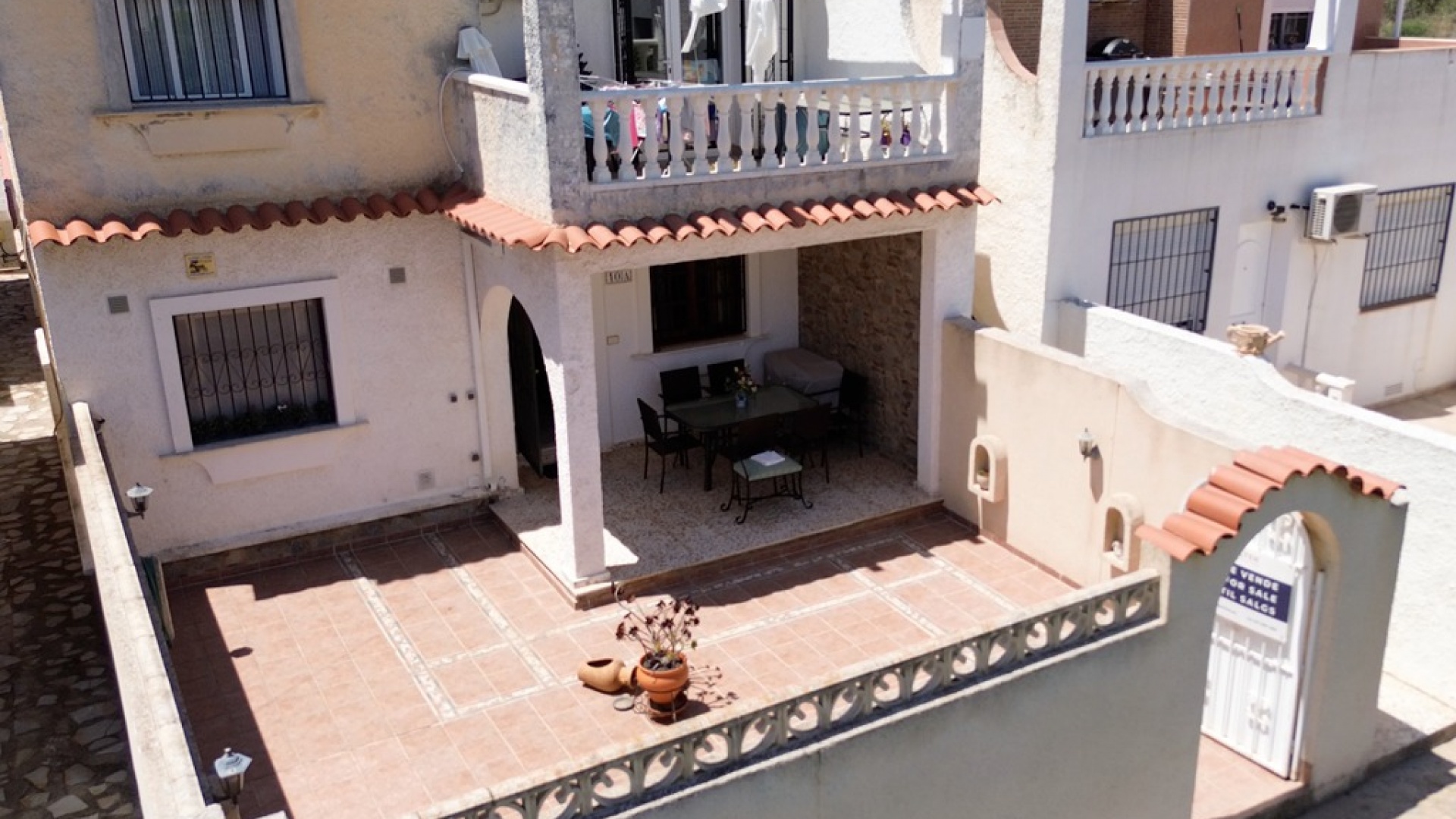 Revente - Appartement - Playa Flamenca - las chismosas