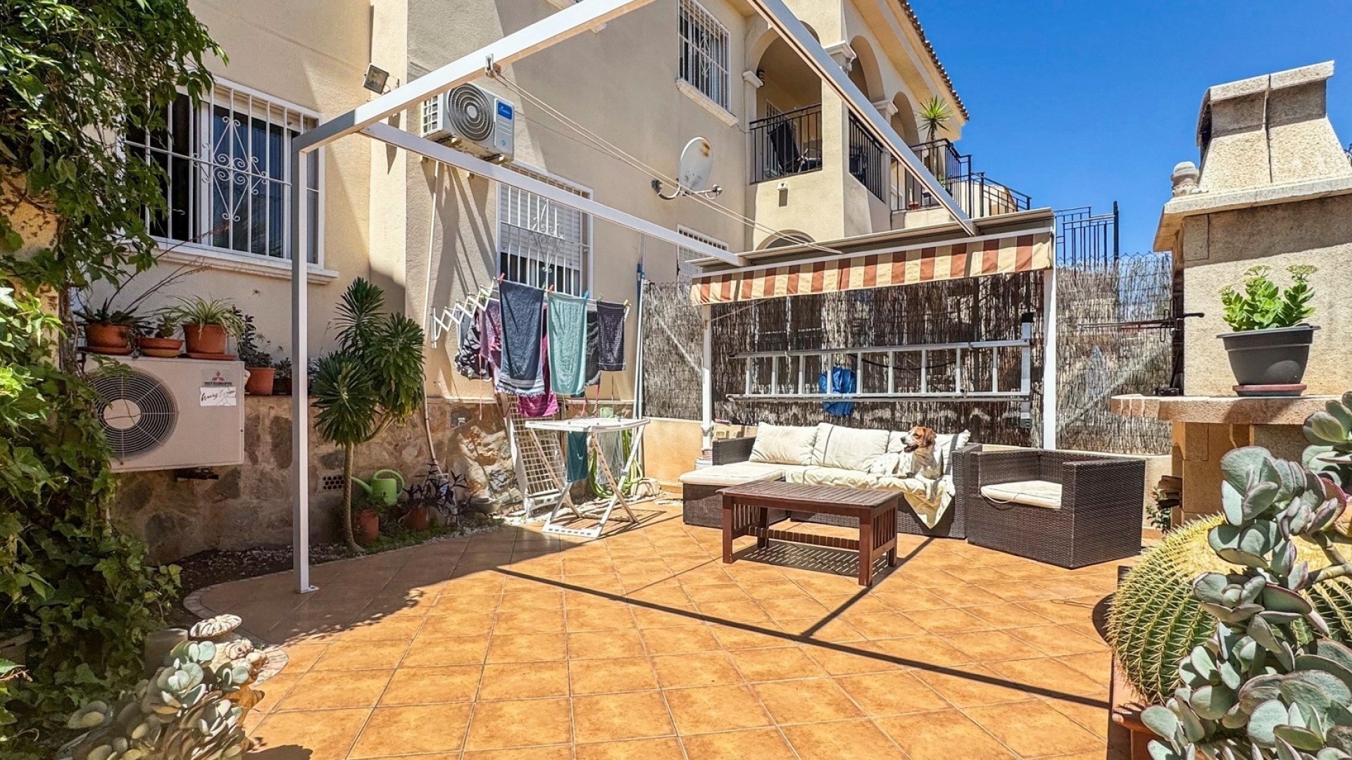 Revente - Appartement - Playa Flamenca - las chismosas