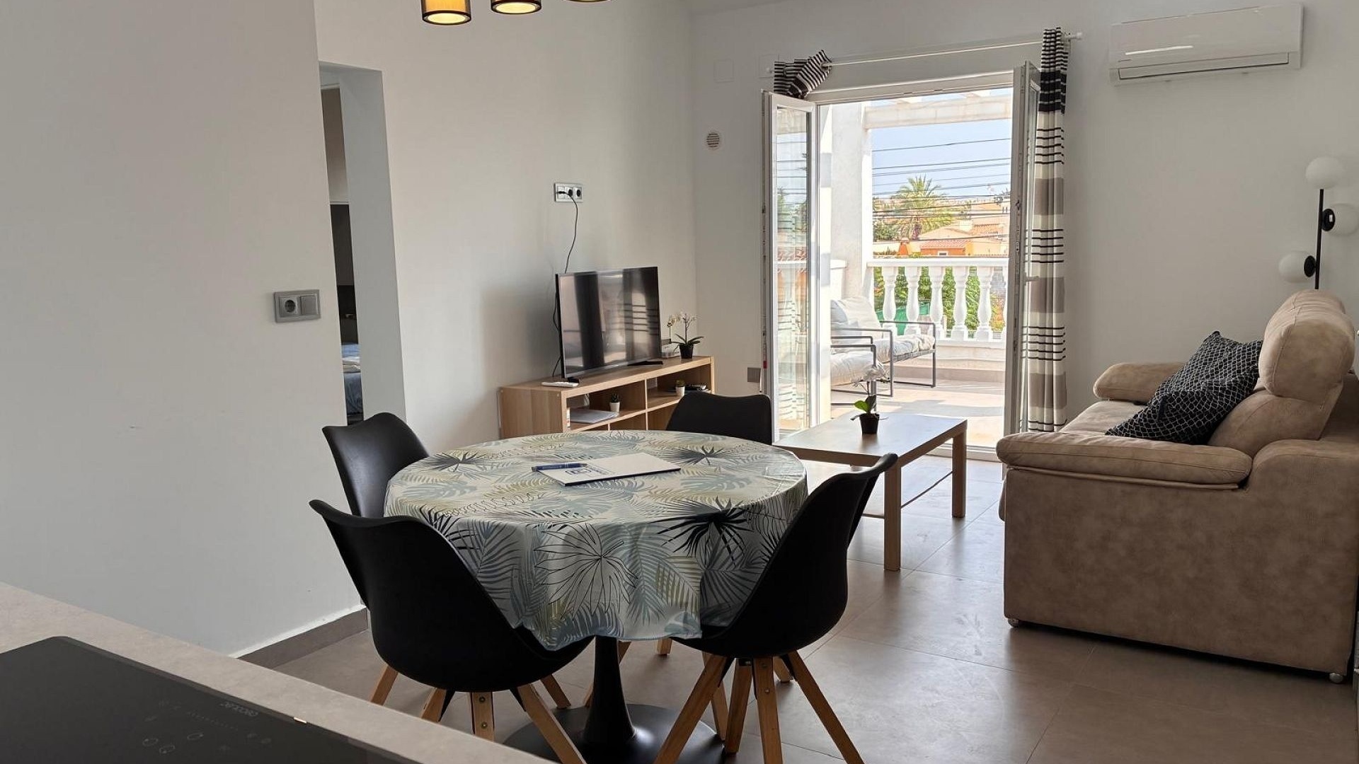 Revente - Appartement - Playa Flamenca - las chismosas