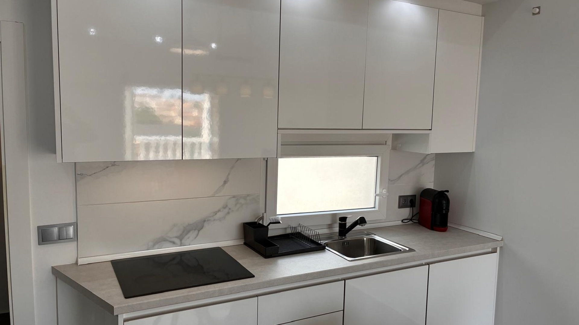 Revente - Appartement - Playa Flamenca - las chismosas