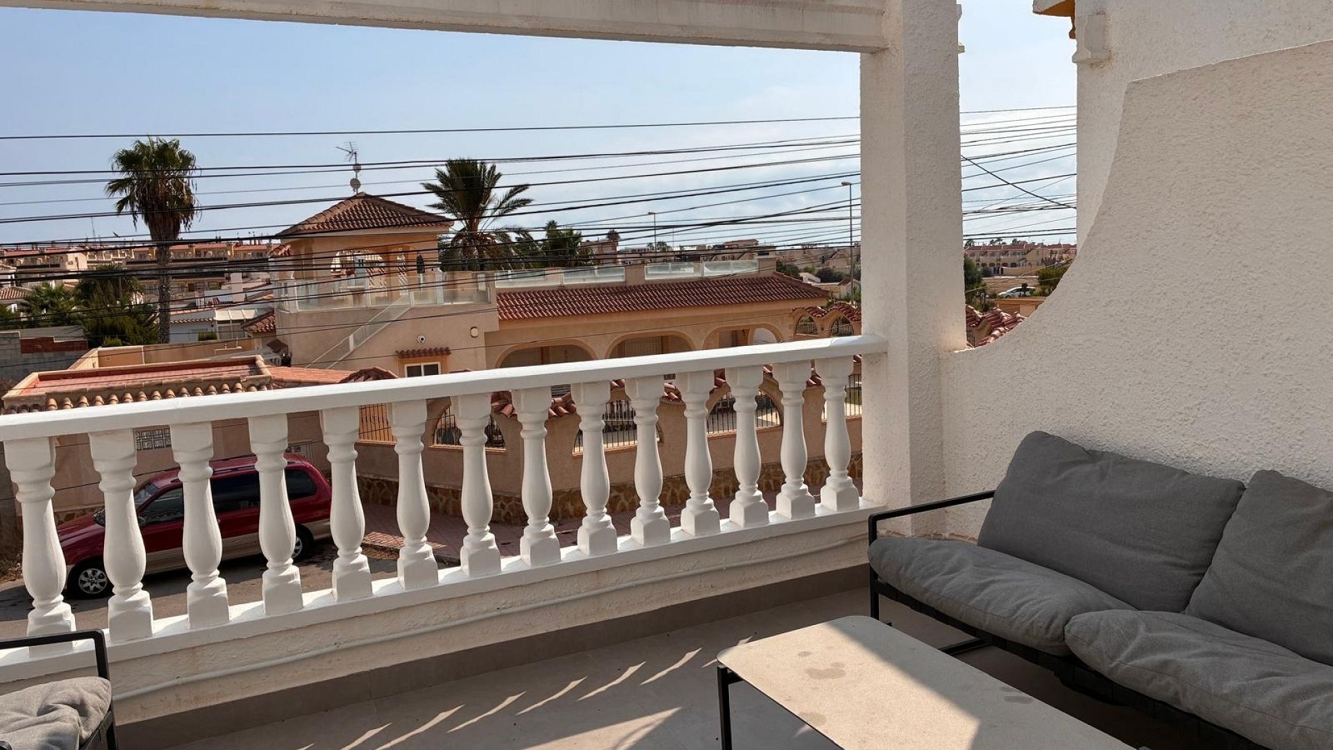 Revente - Appartement - Playa Flamenca - las chismosas