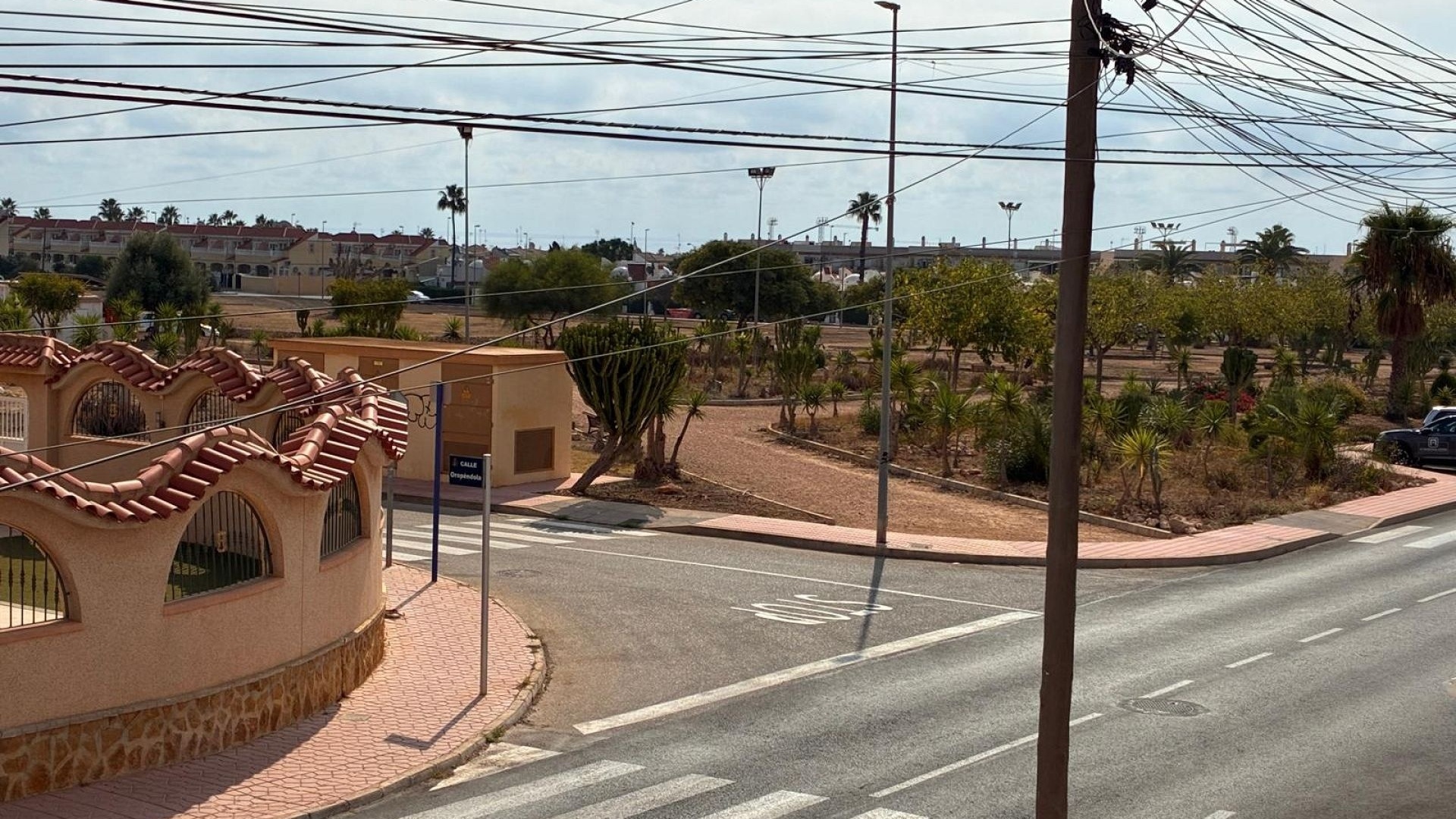 Revente - Appartement - Playa Flamenca - las chismosas