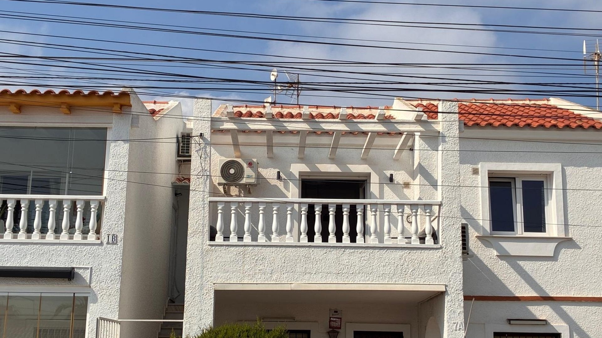 Revente - Appartement - Playa Flamenca - las chismosas