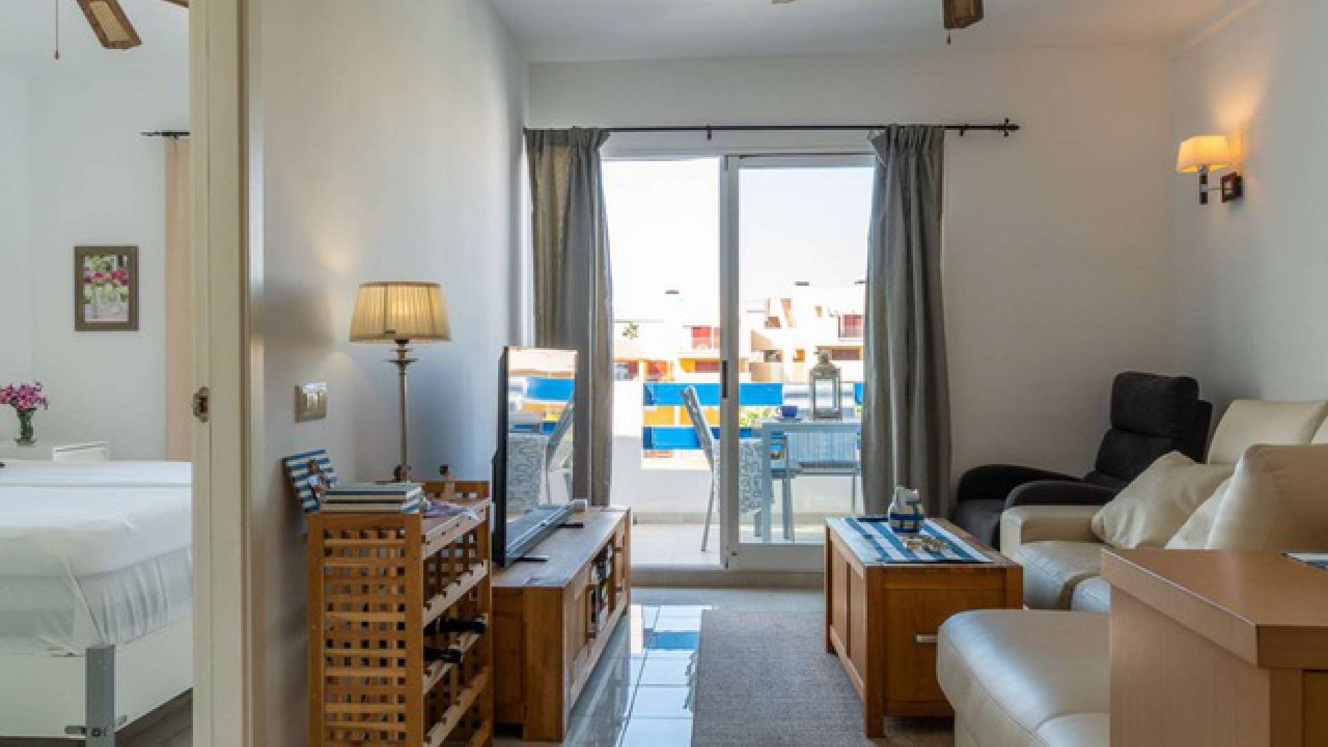 Revente - Appartement - Playa Flamenca - las terrazas