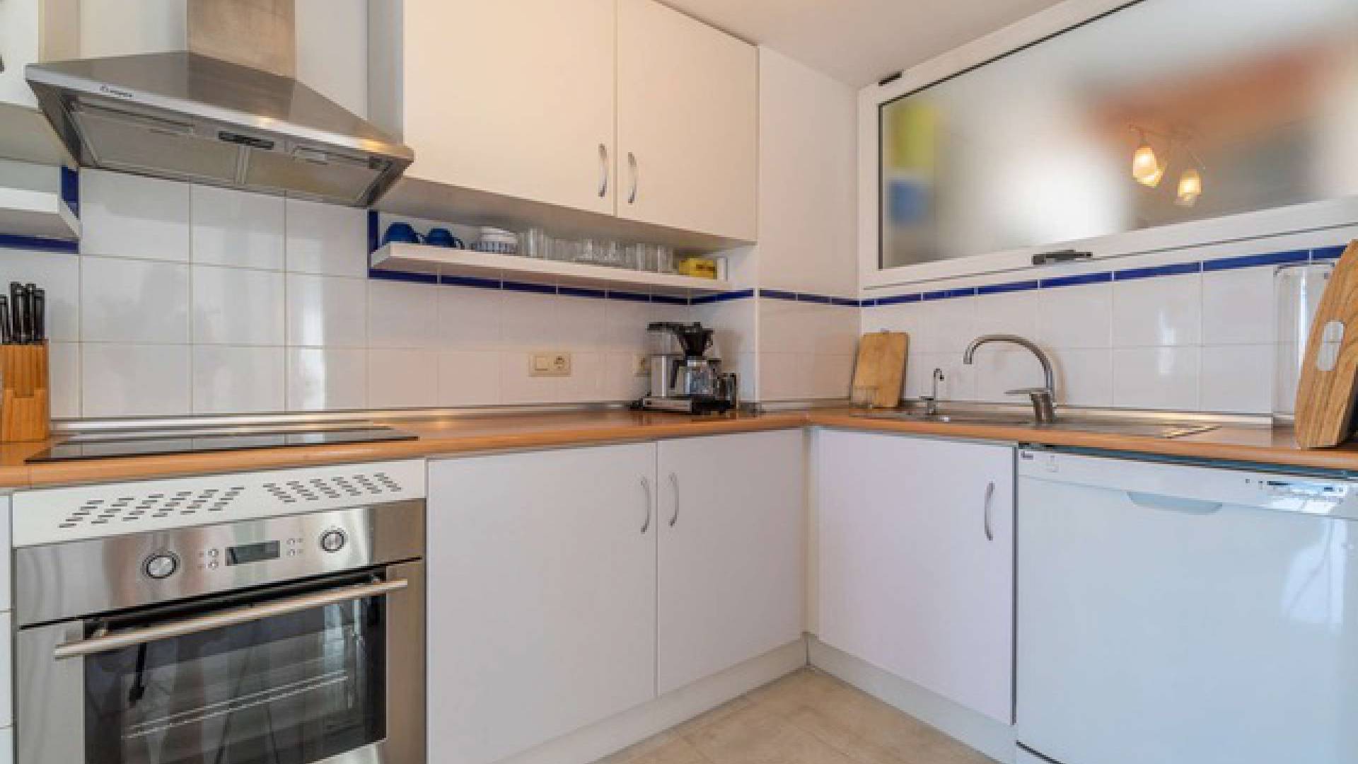 Revente - Appartement - Playa Flamenca - las terrazas