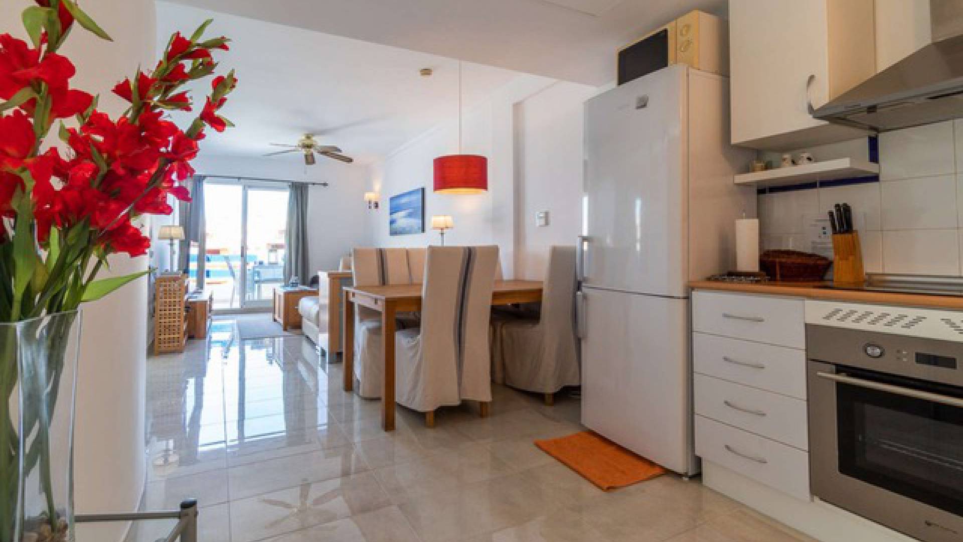 Revente - Appartement - Playa Flamenca - las terrazas
