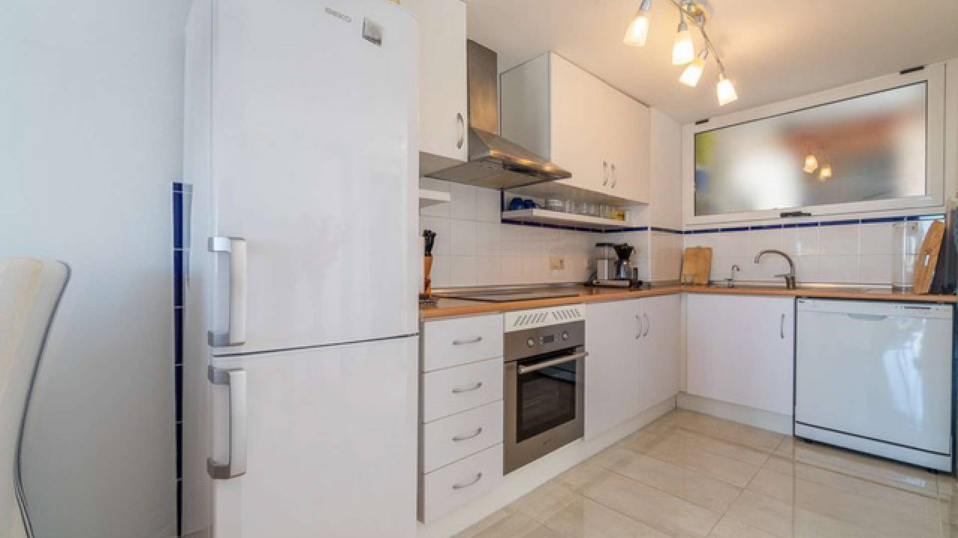 Revente - Appartement - Playa Flamenca - las terrazas