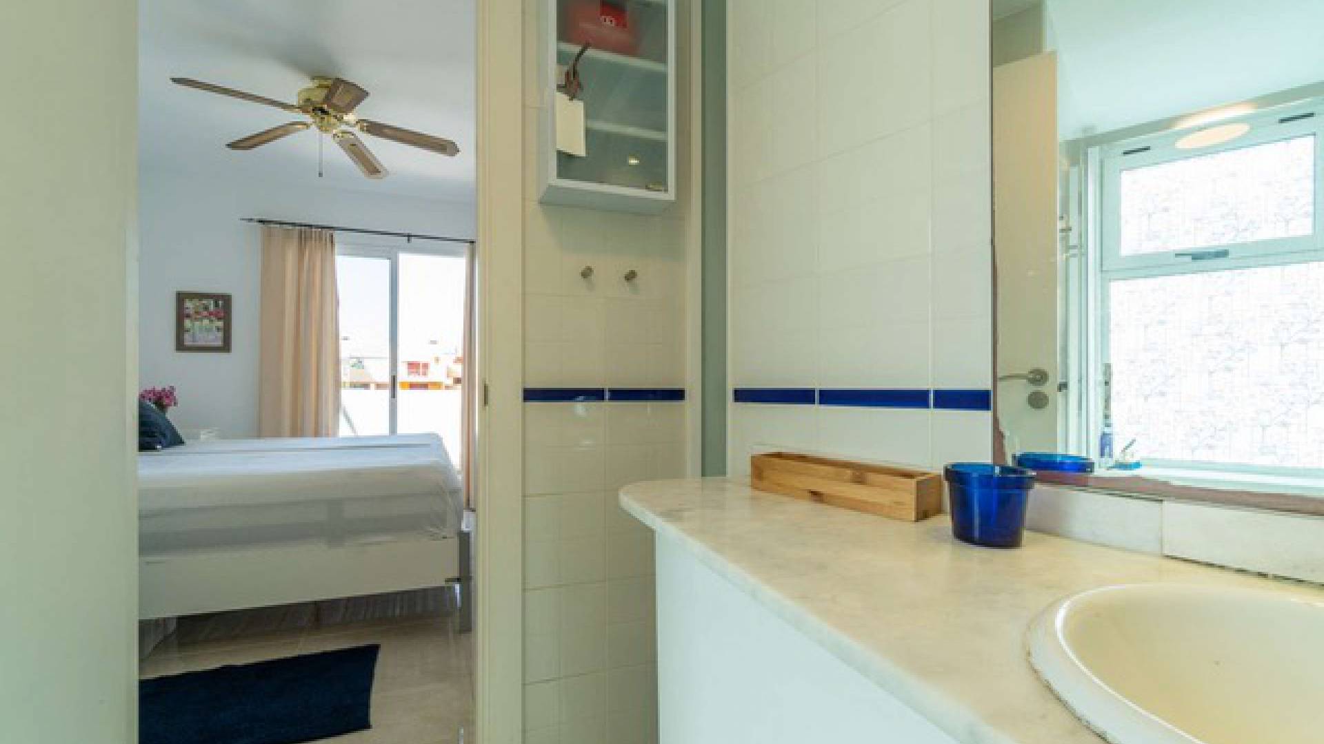 Revente - Appartement - Playa Flamenca - las terrazas