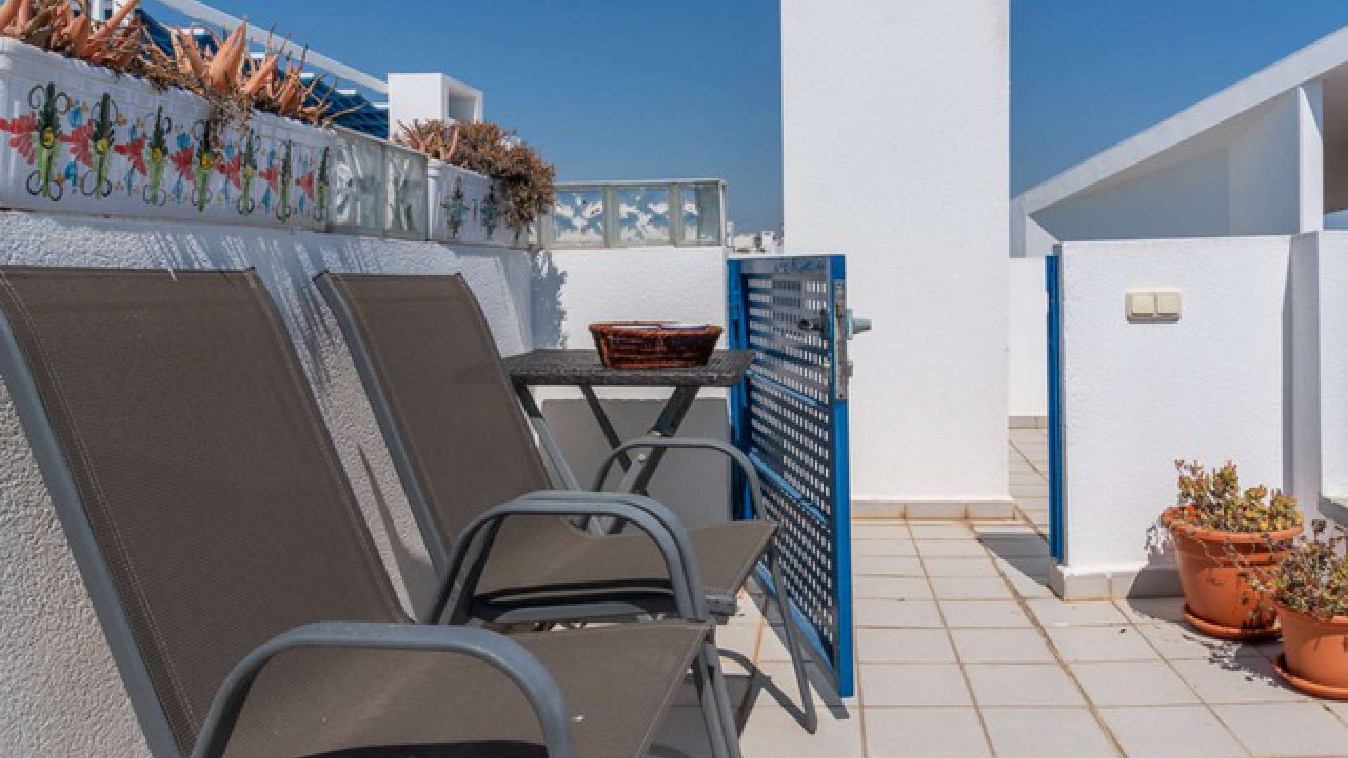 Revente - Appartement - Playa Flamenca - las terrazas