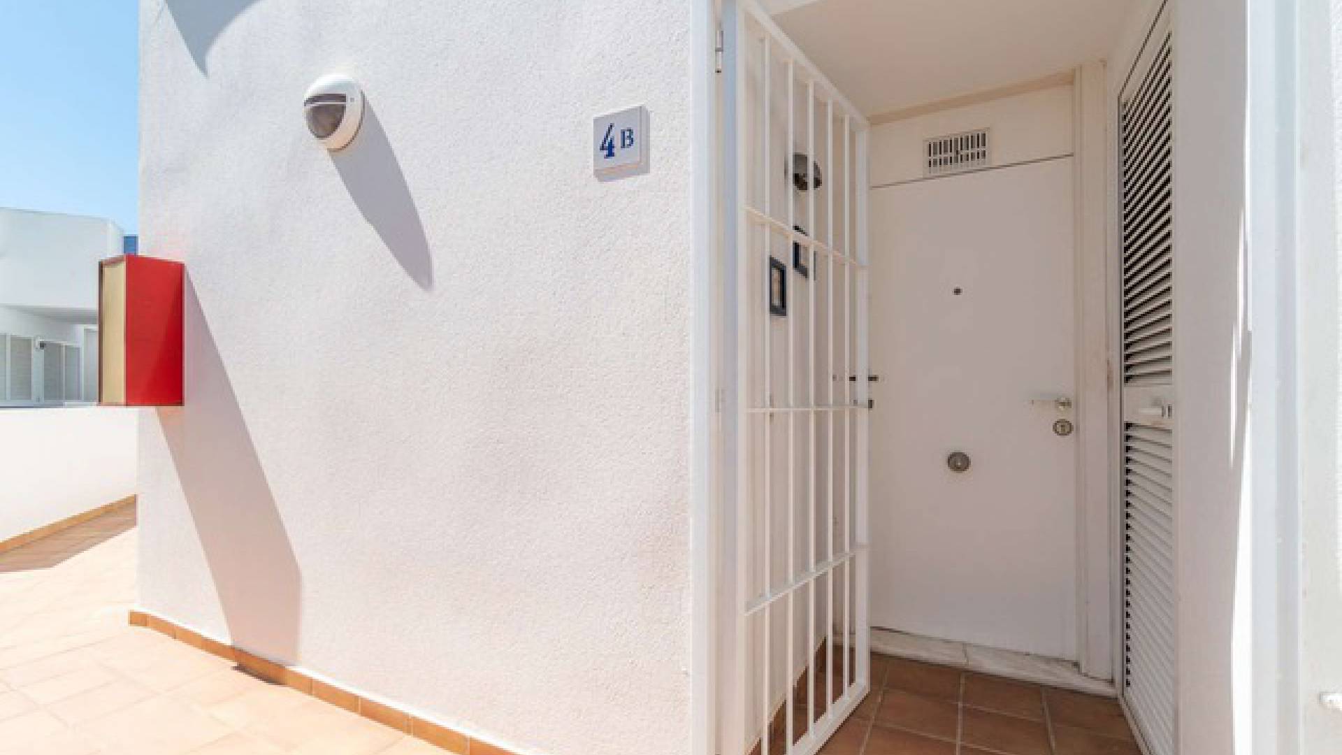 Revente - Appartement - Playa Flamenca - las terrazas