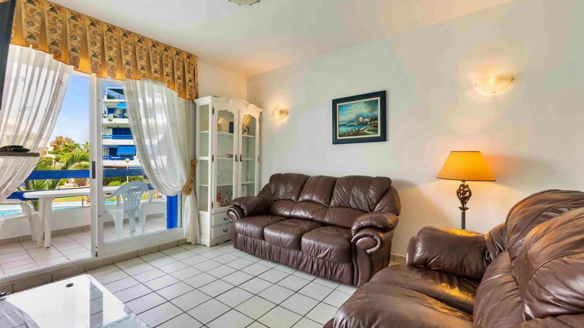 Revente - Appartement - Playa Flamenca - las terrazas