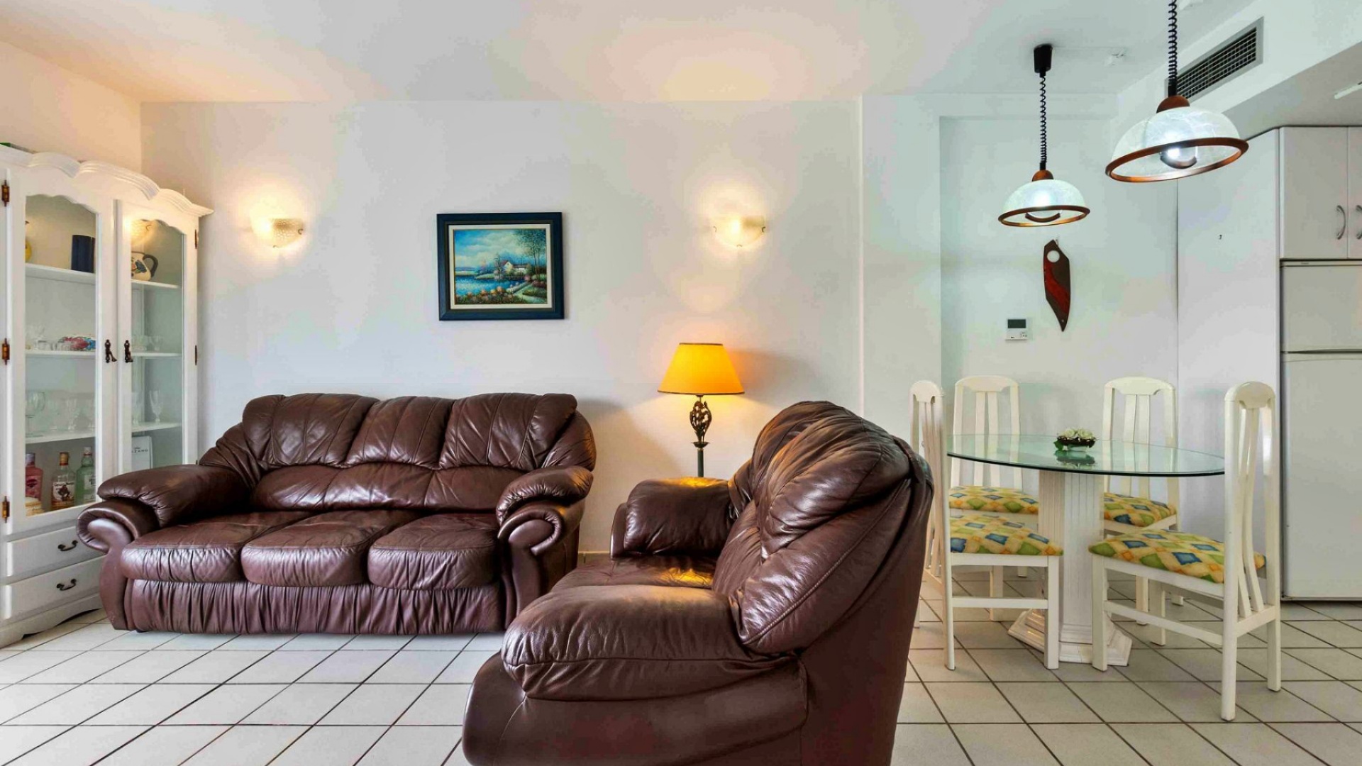 Revente - Appartement - Playa Flamenca - las terrazas