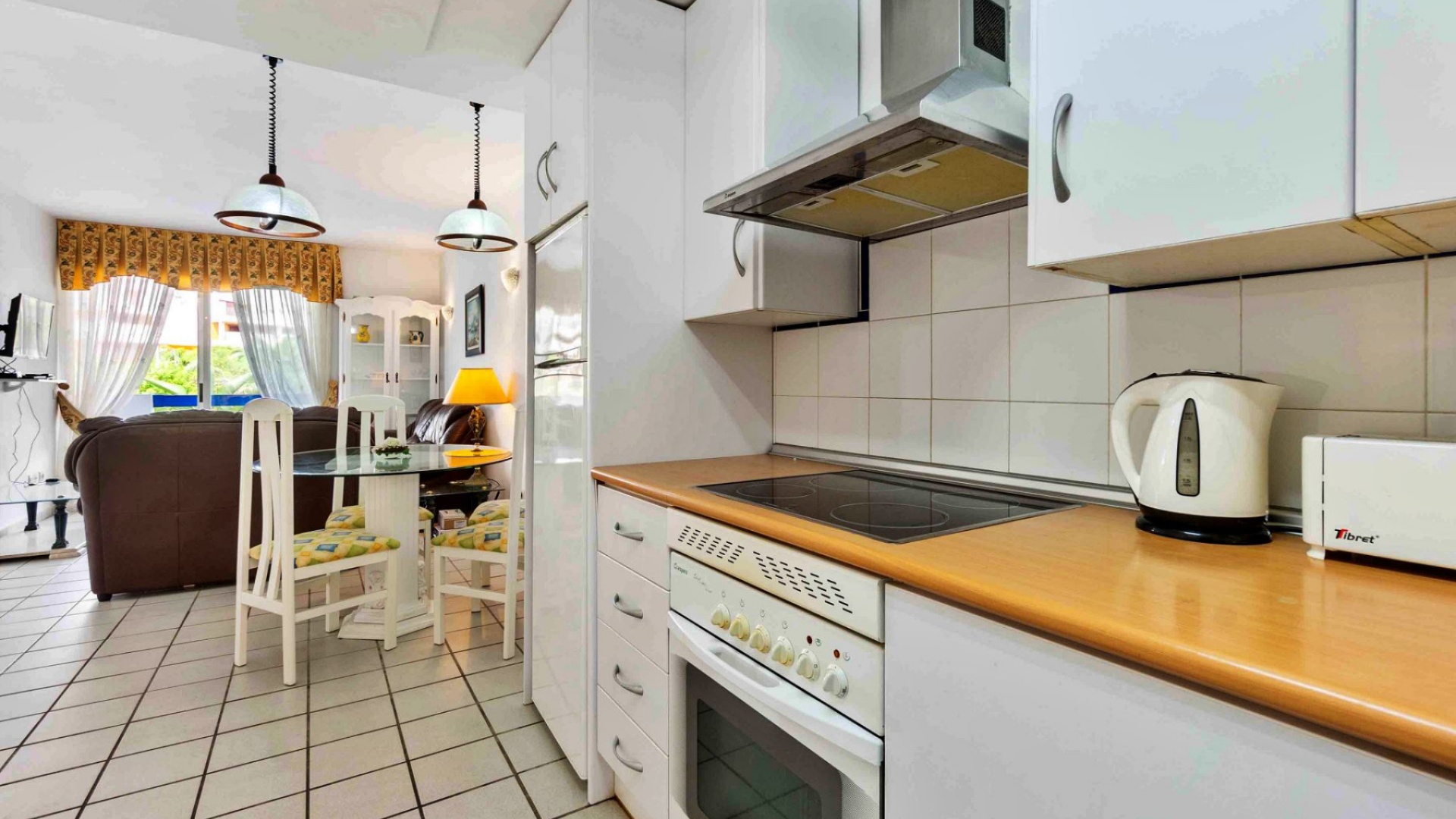 Revente - Appartement - Playa Flamenca - las terrazas