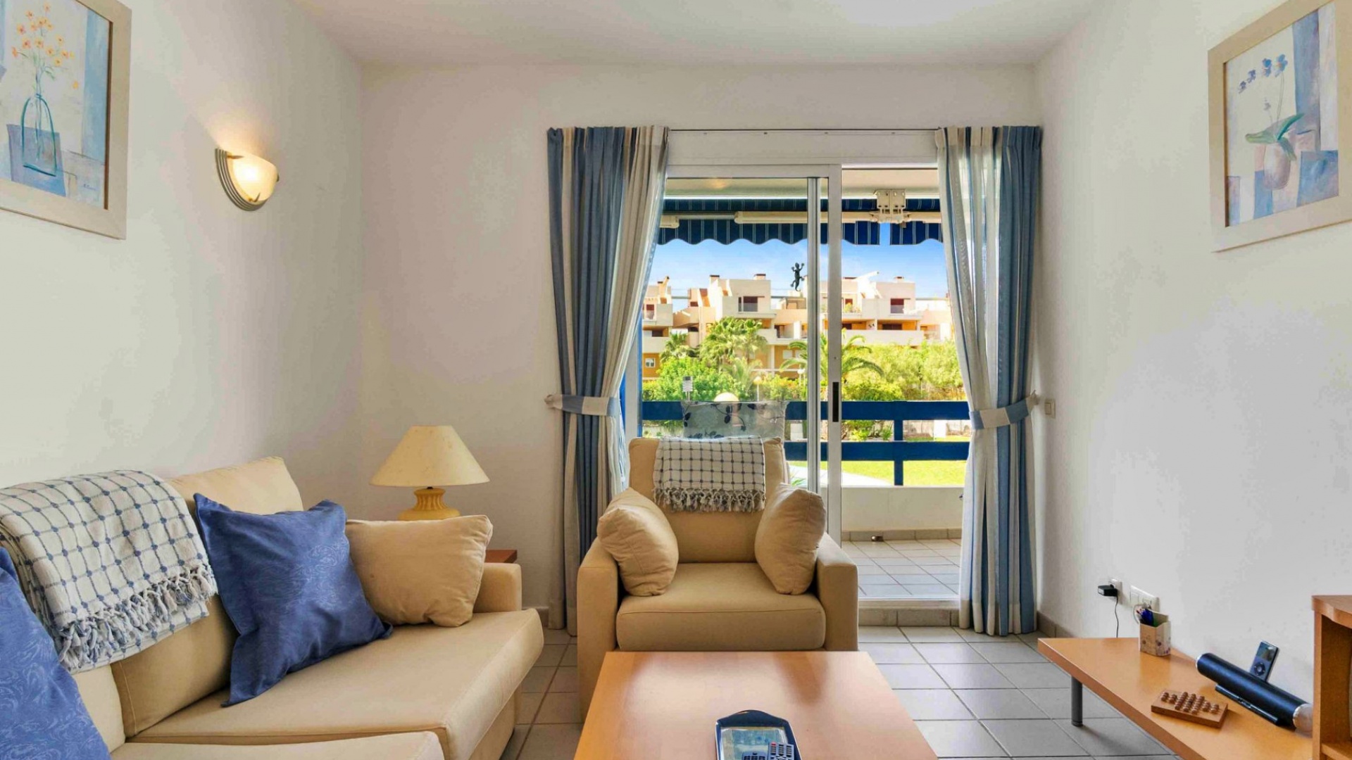 Revente - Appartement - Playa Flamenca - las terrazas