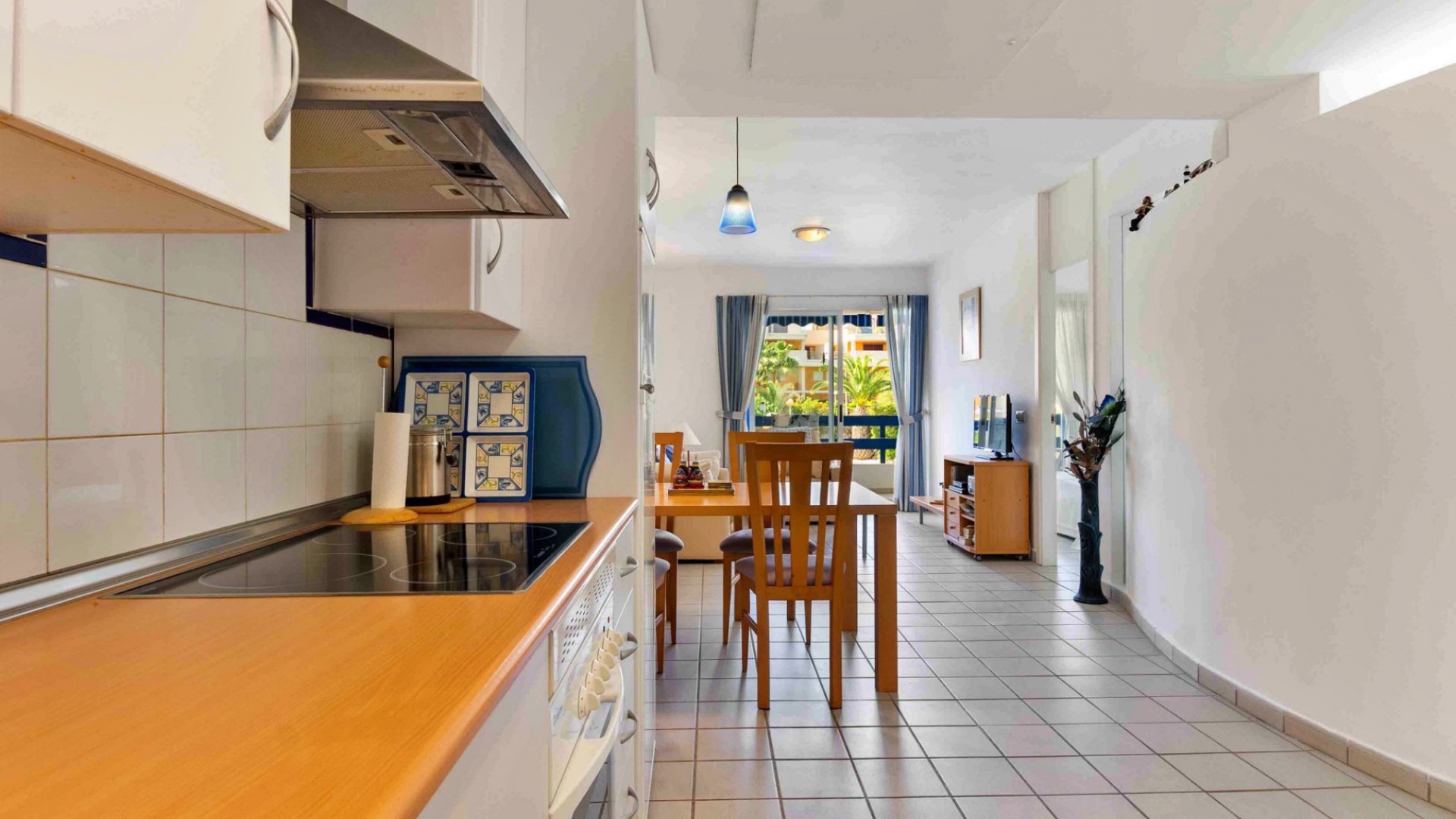 Revente - Appartement - Playa Flamenca - las terrazas