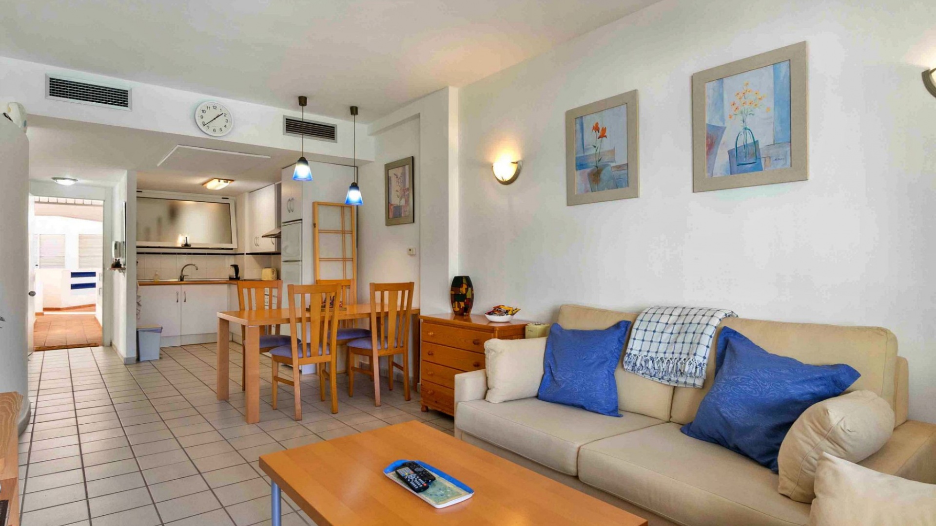Revente - Appartement - Playa Flamenca - las terrazas