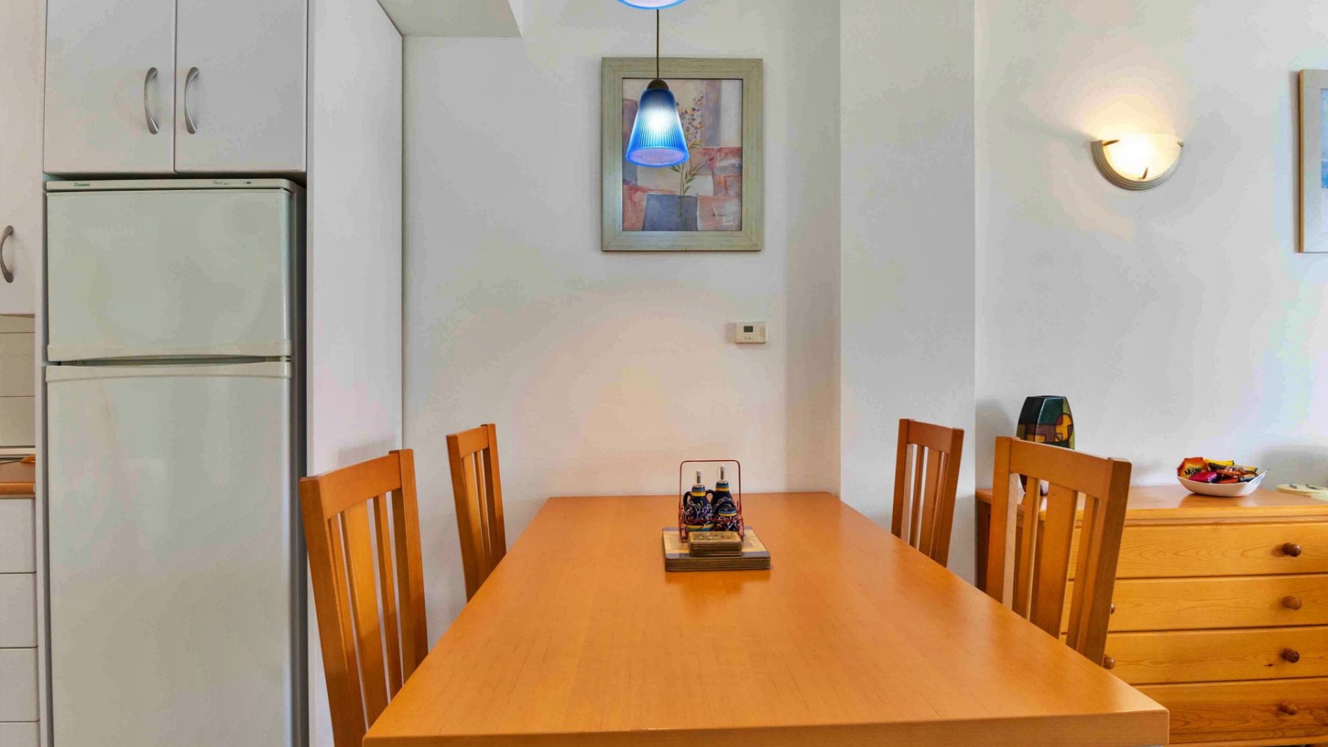 Revente - Appartement - Playa Flamenca - las terrazas