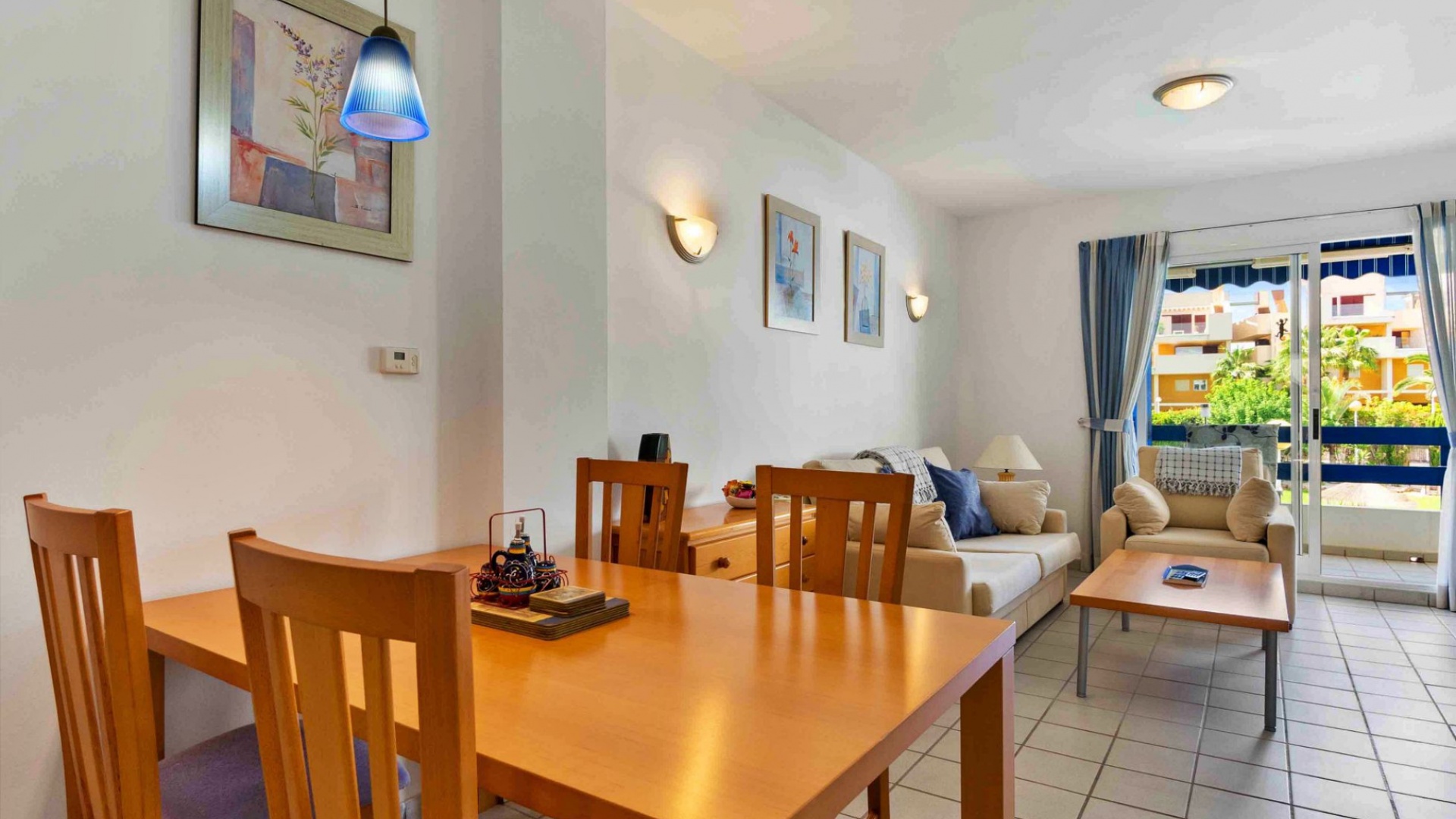 Revente - Appartement - Playa Flamenca - las terrazas