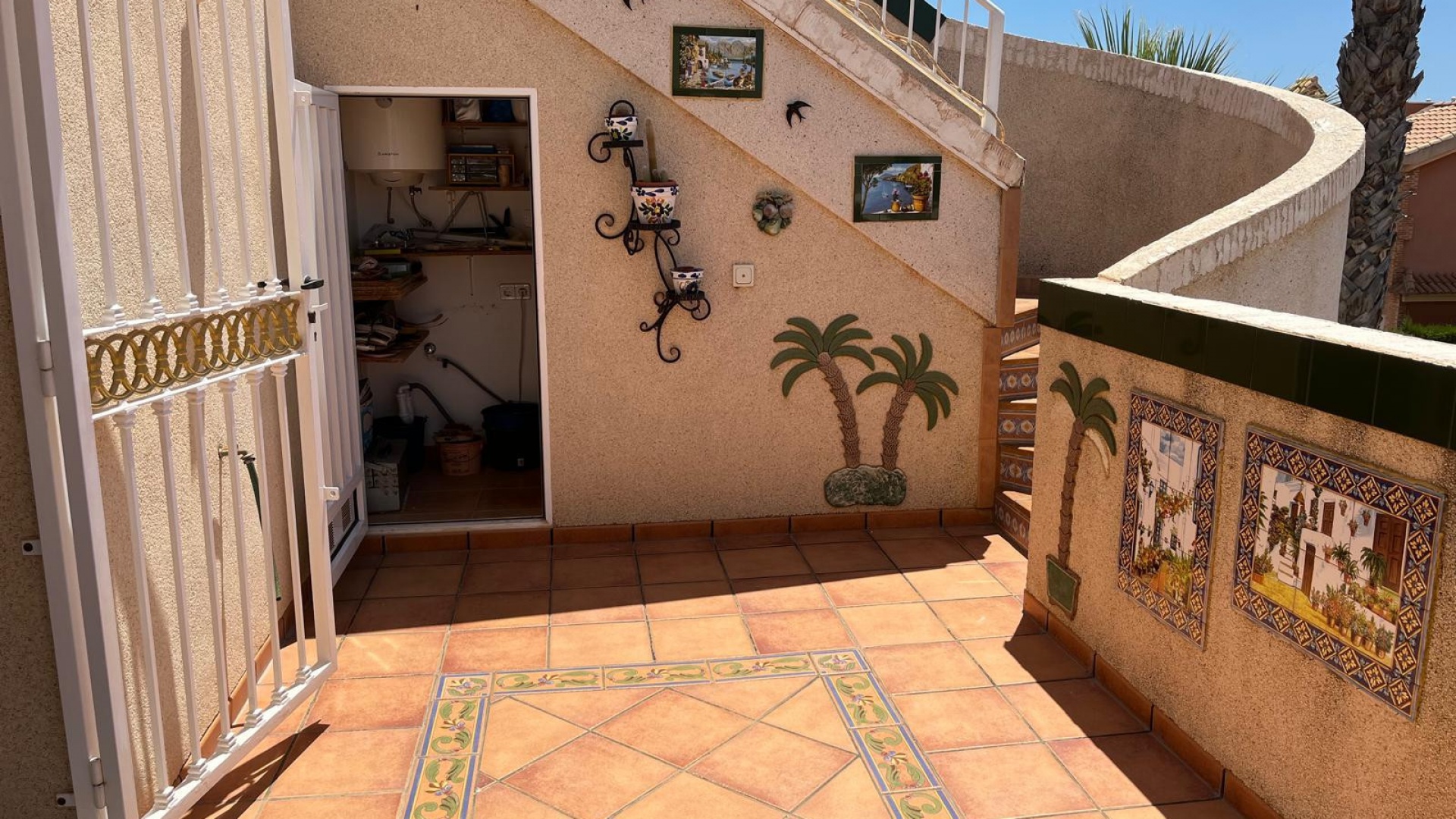 Revente - Appartement - Playa Flamenca - miraflores