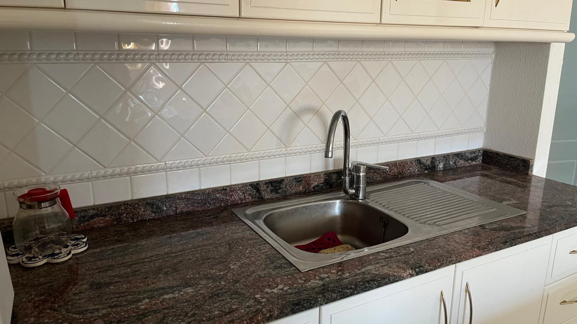 Revente - Appartement - Playa Flamenca - miraflores