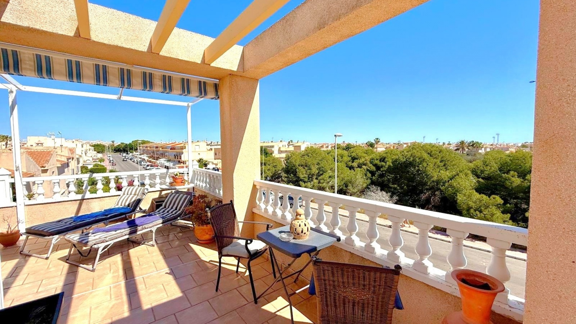 Revente - Appartement - Playa Flamenca - miraflores