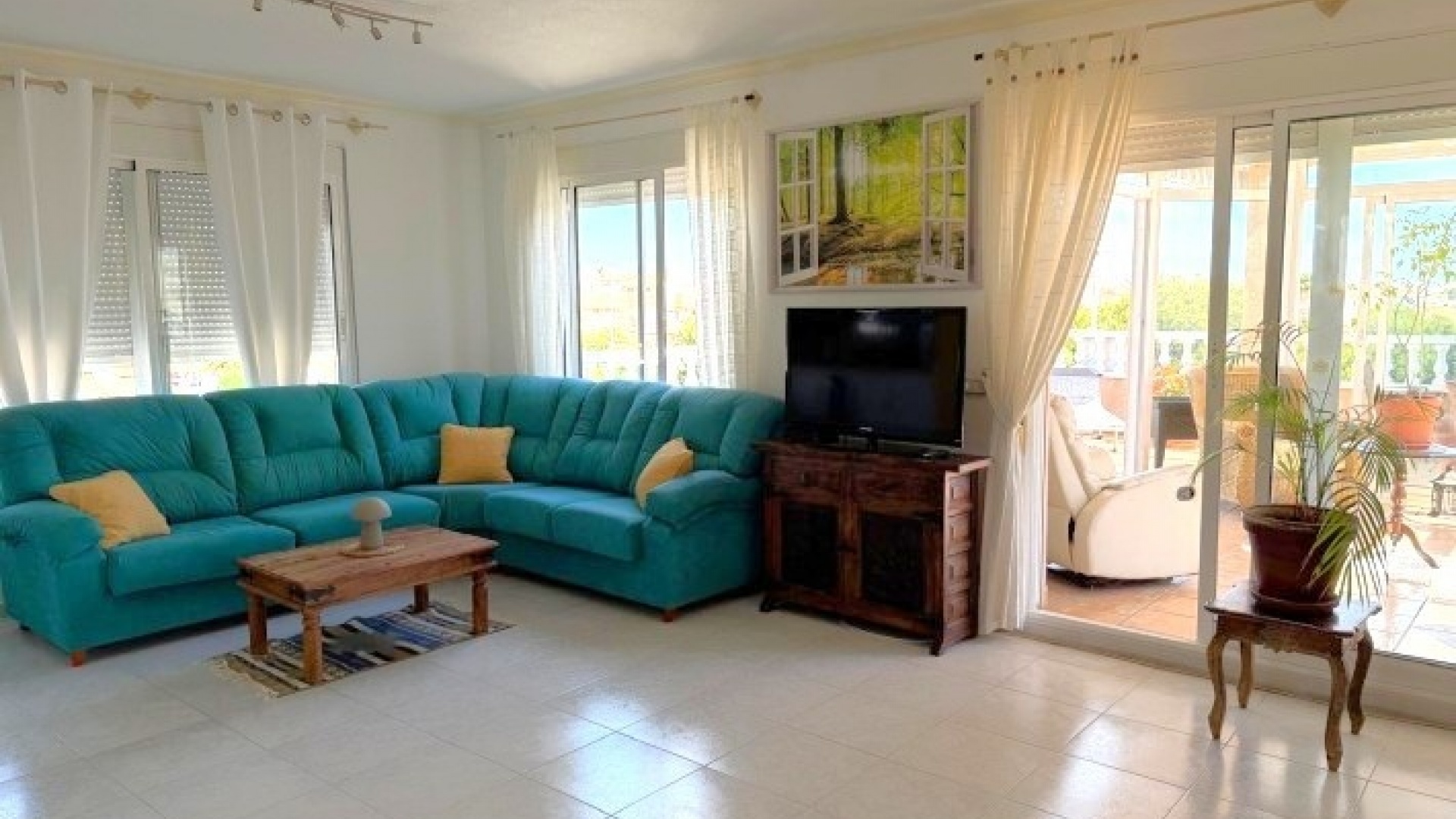 Revente - Appartement - Playa Flamenca - miraflores
