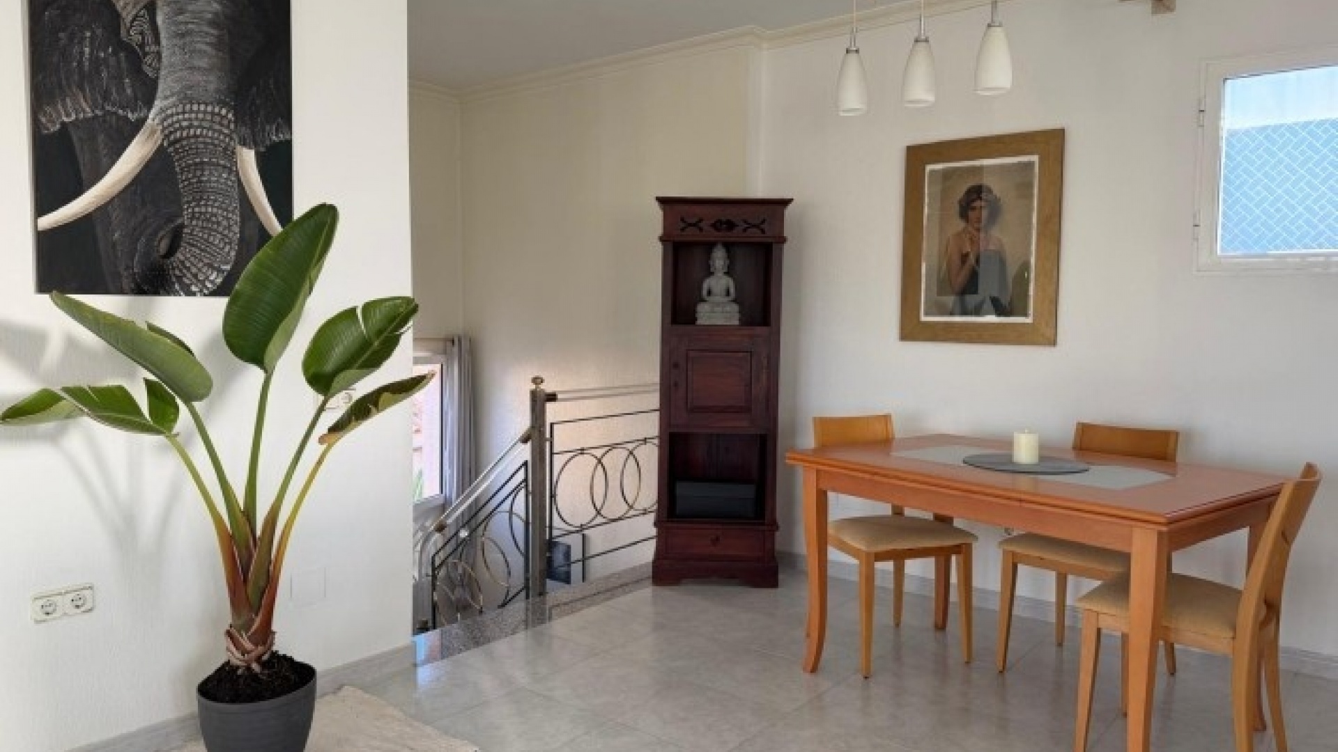 Revente - Appartement - Playa Flamenca - miraflores