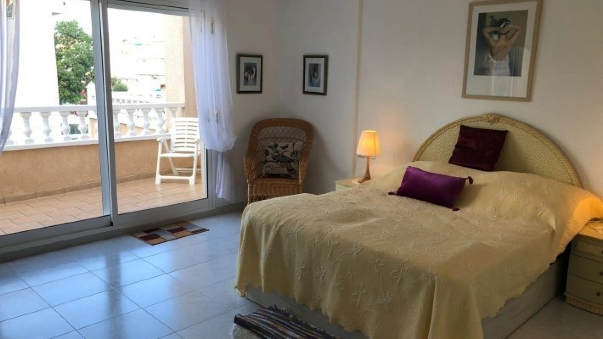 Revente - Appartement - Playa Flamenca - miraflores