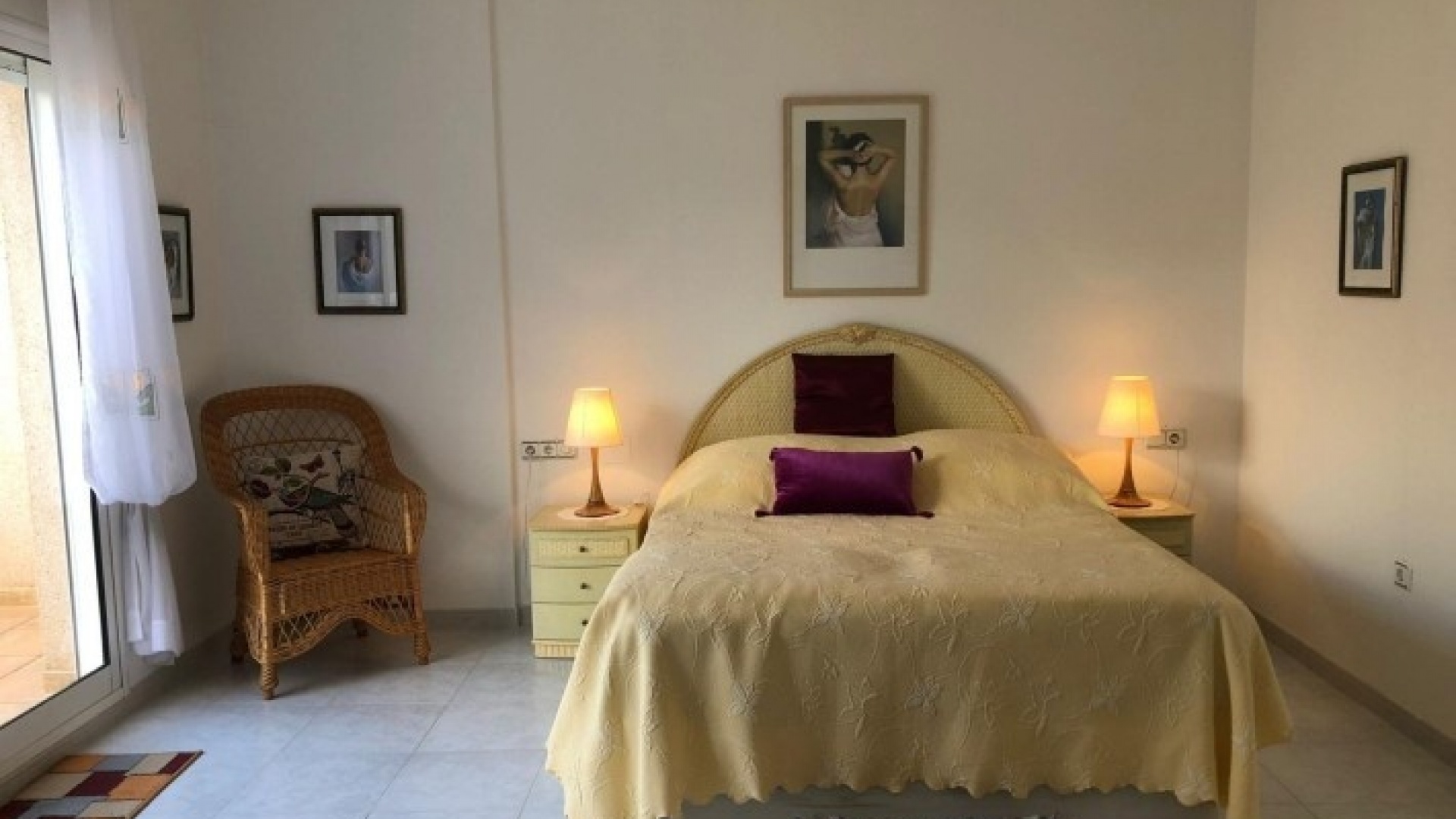 Revente - Appartement - Playa Flamenca - miraflores