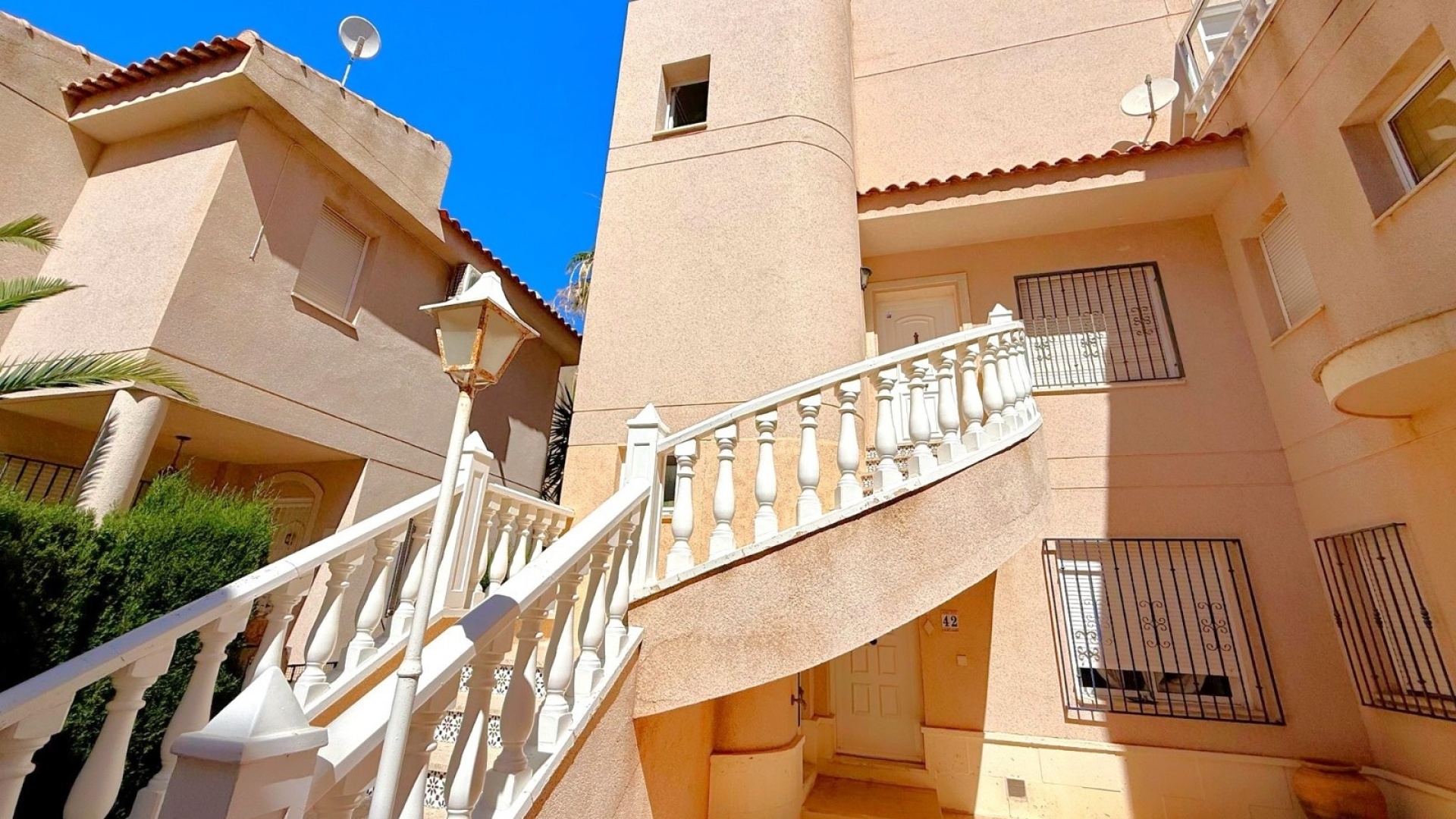 Revente - Appartement - Playa Flamenca - miraflores