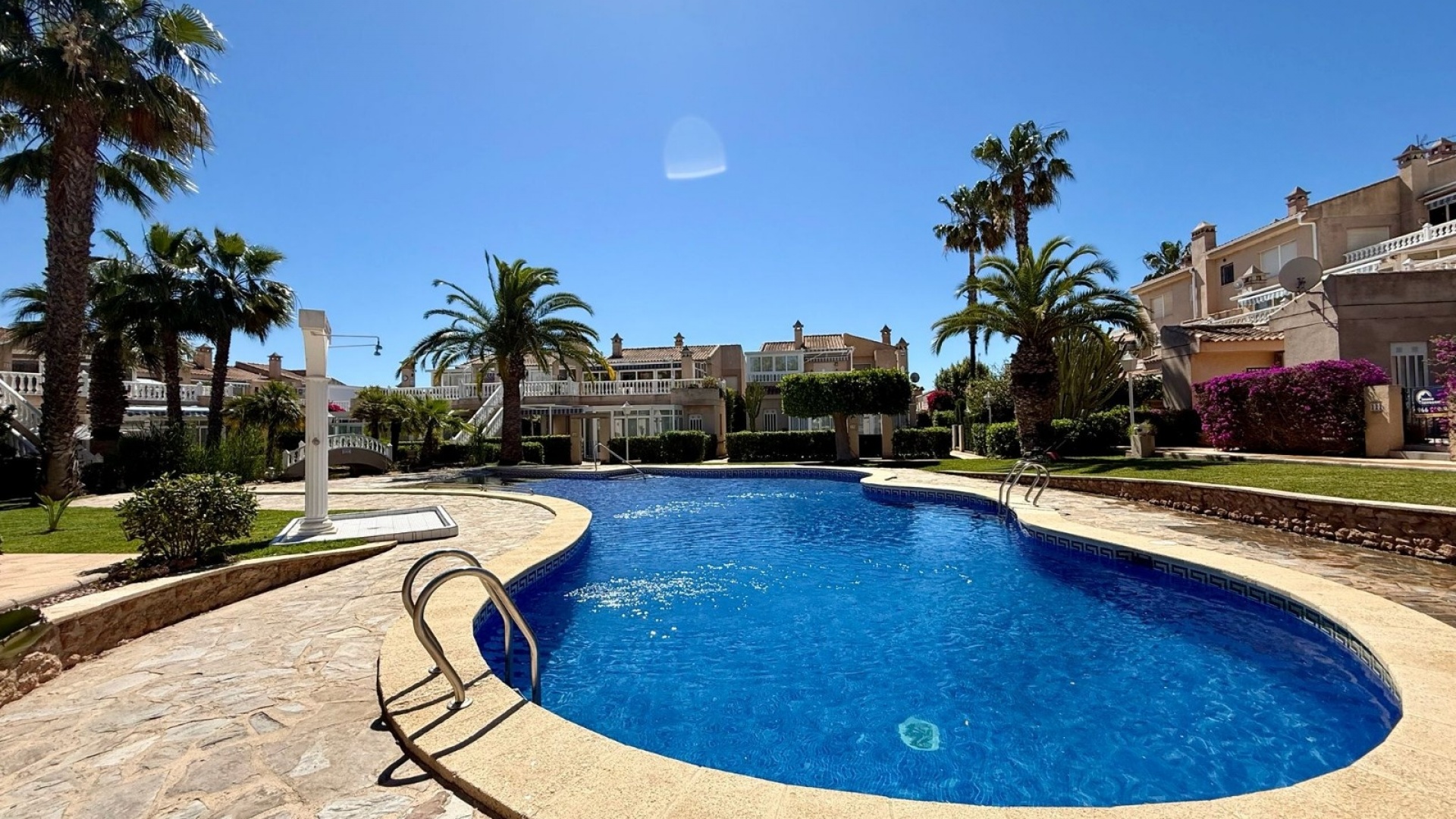 Revente - Appartement - Playa Flamenca - miraflores