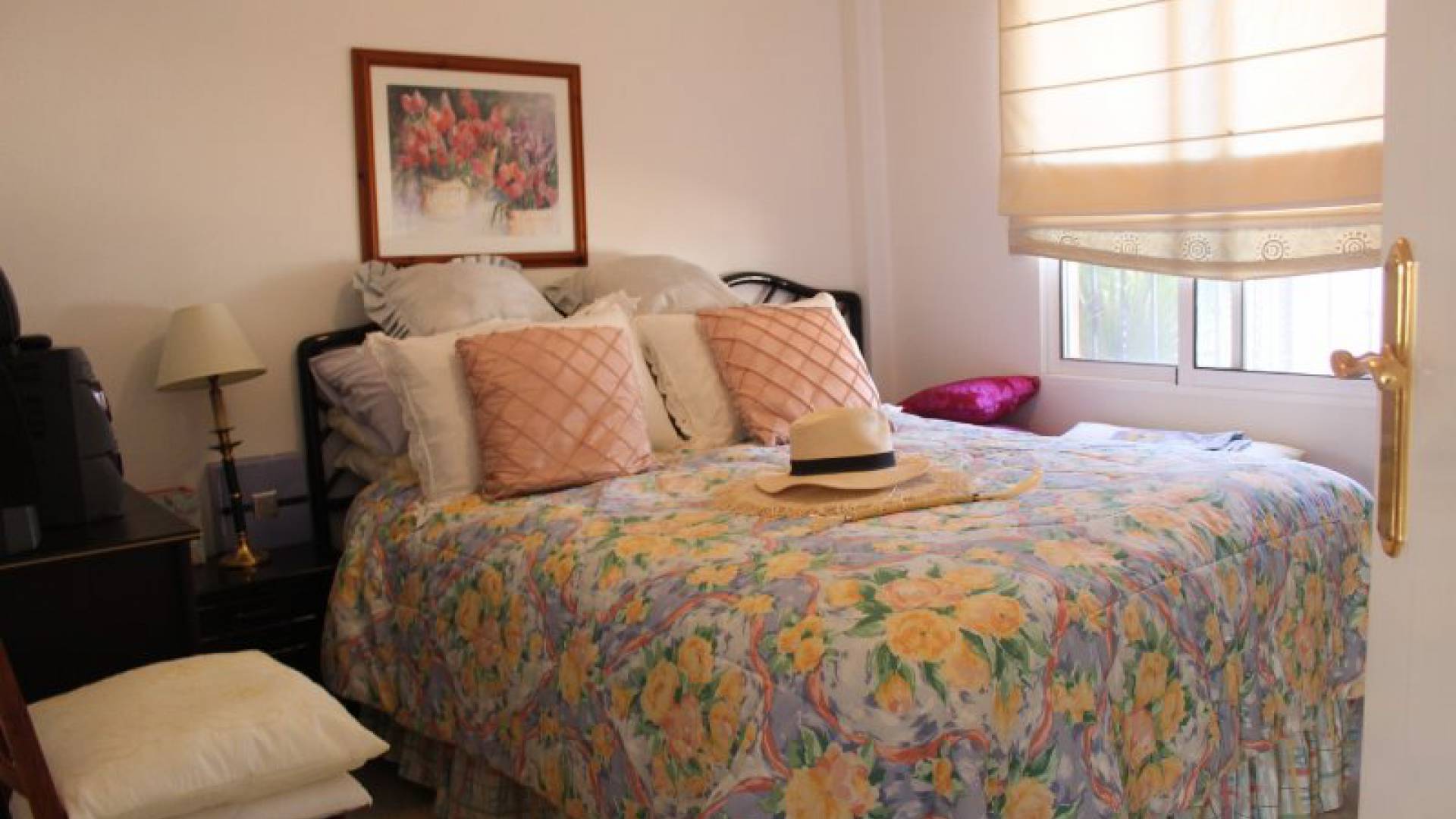 Revente - Appartement - Playa Flamenca - miraflores