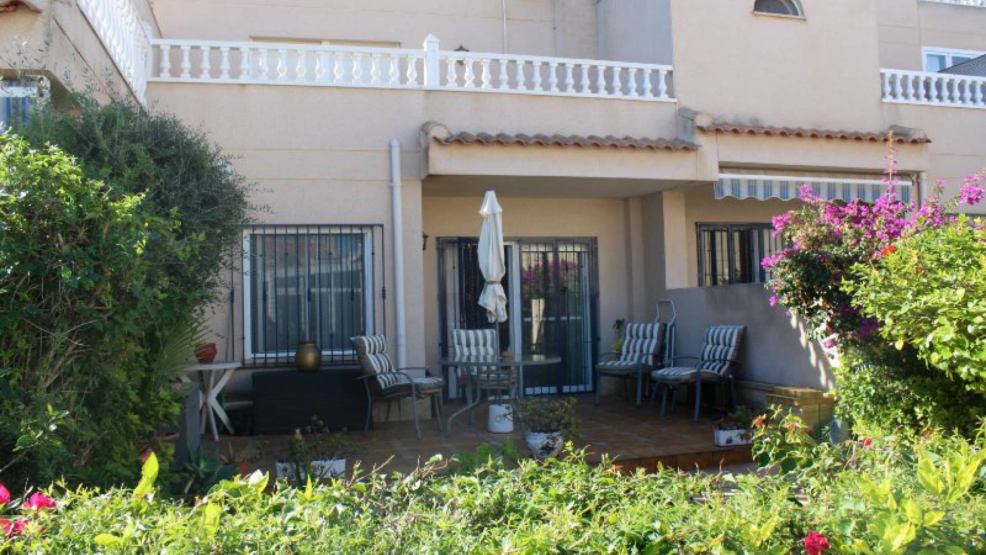 Revente - Appartement - Playa Flamenca - miraflores