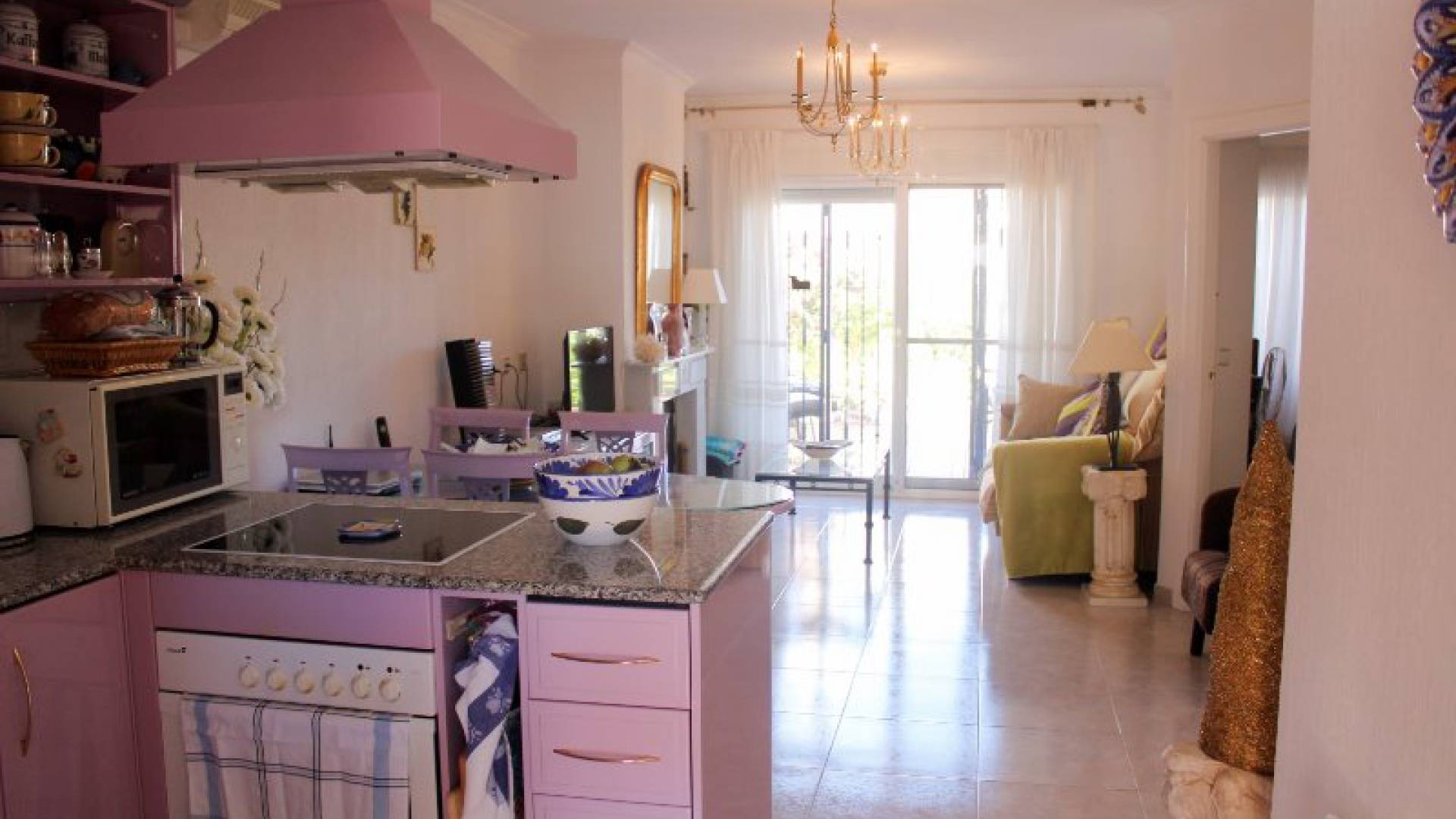 Revente - Appartement - Playa Flamenca - miraflores