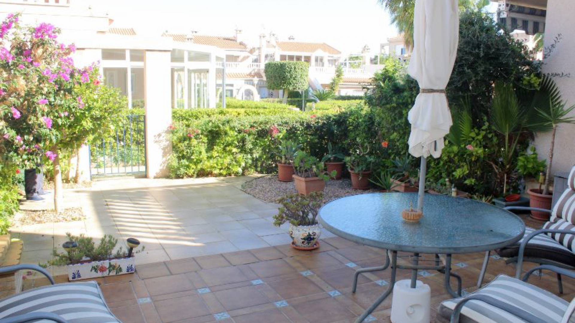 Revente - Appartement - Playa Flamenca - miraflores