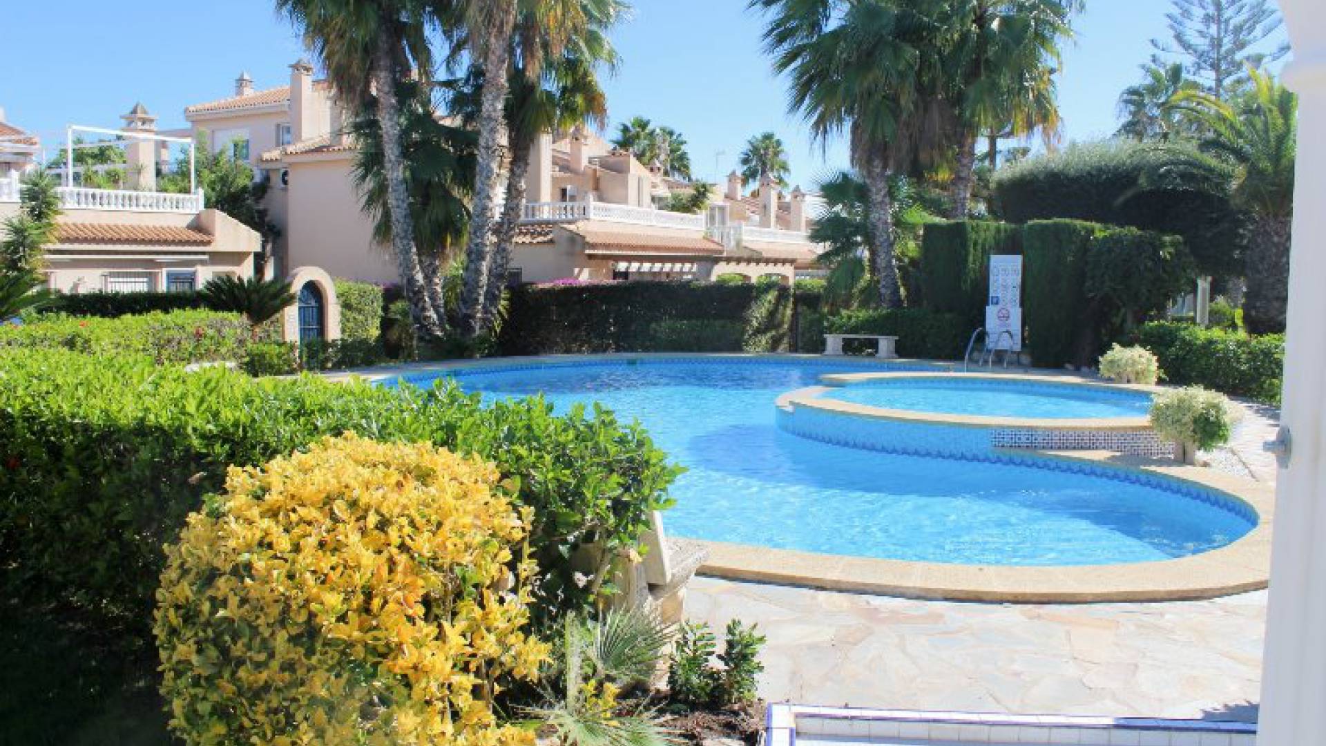 Revente - Appartement - Playa Flamenca - miraflores